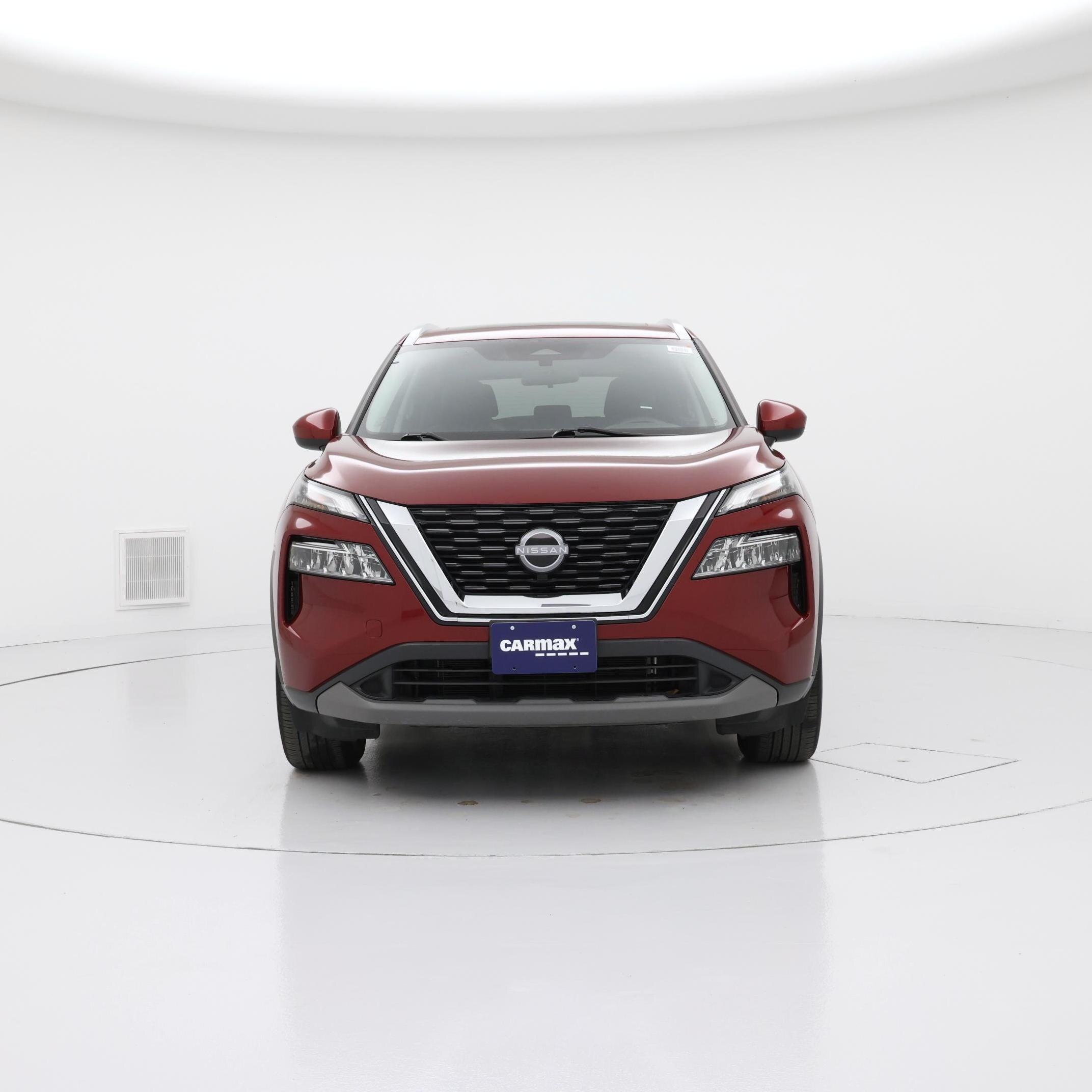 Thumbnail: 2023 Nissan Rogue - 5