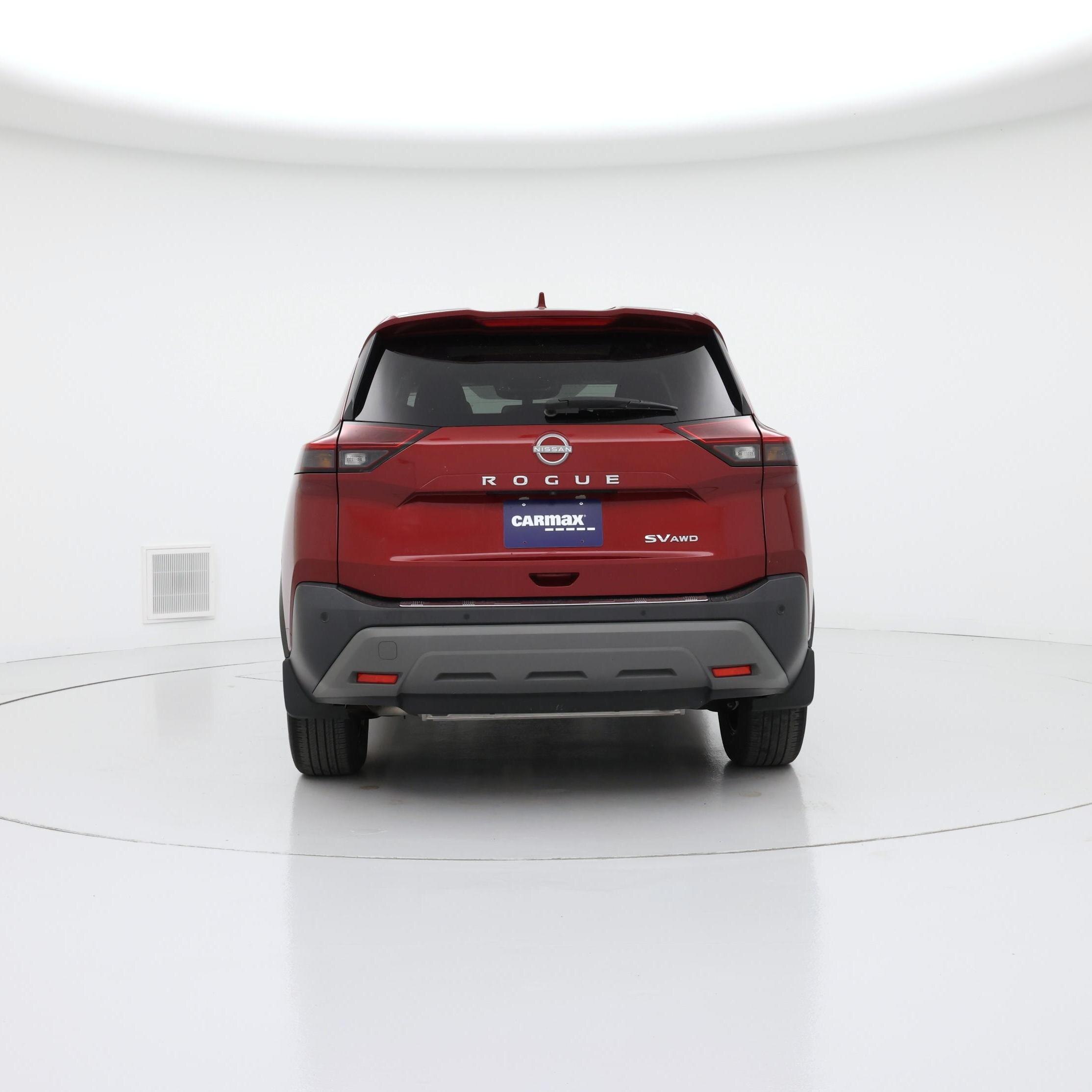 Thumbnail: 2023 Nissan Rogue - 6