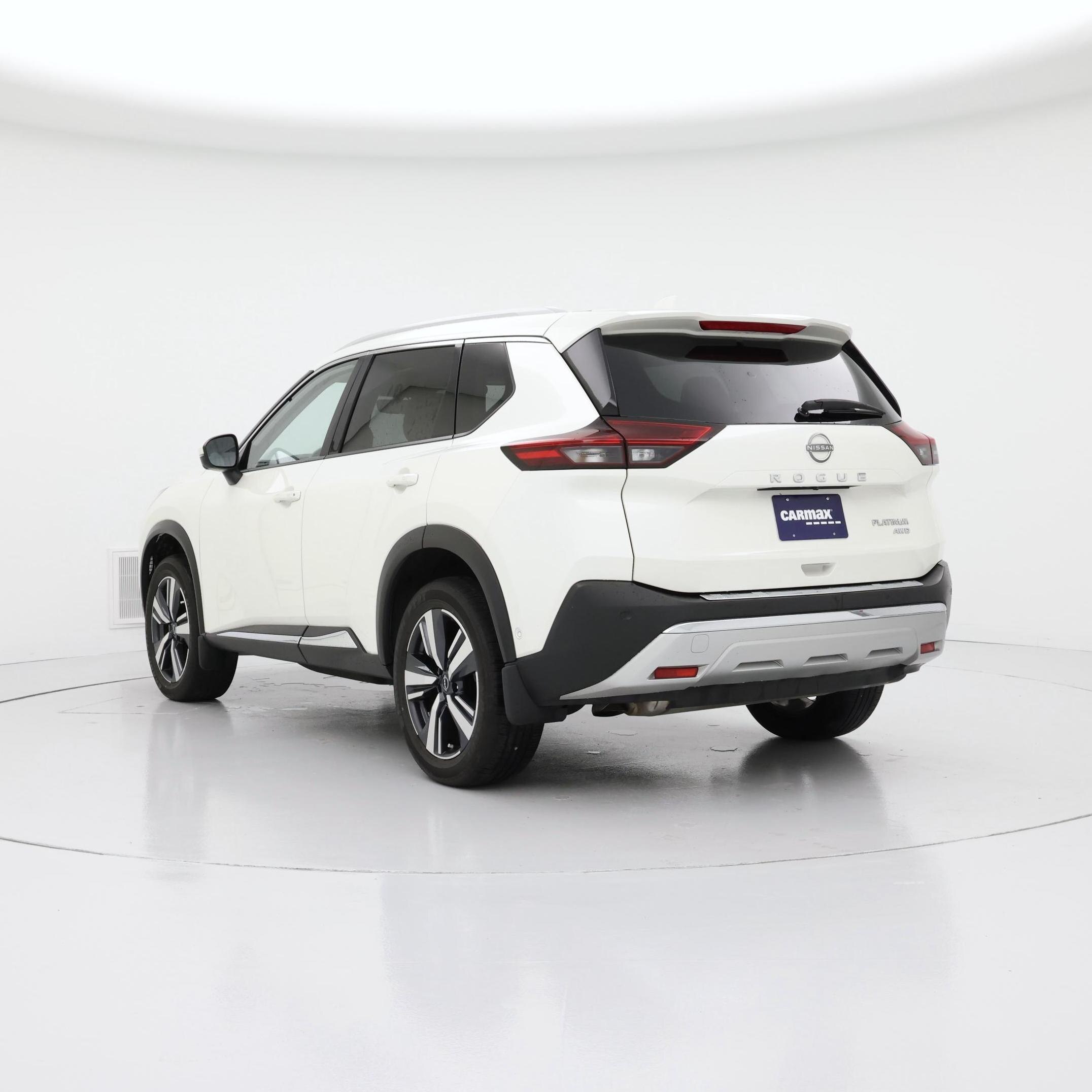 Thumbnail: 2023 Nissan Rogue - 2