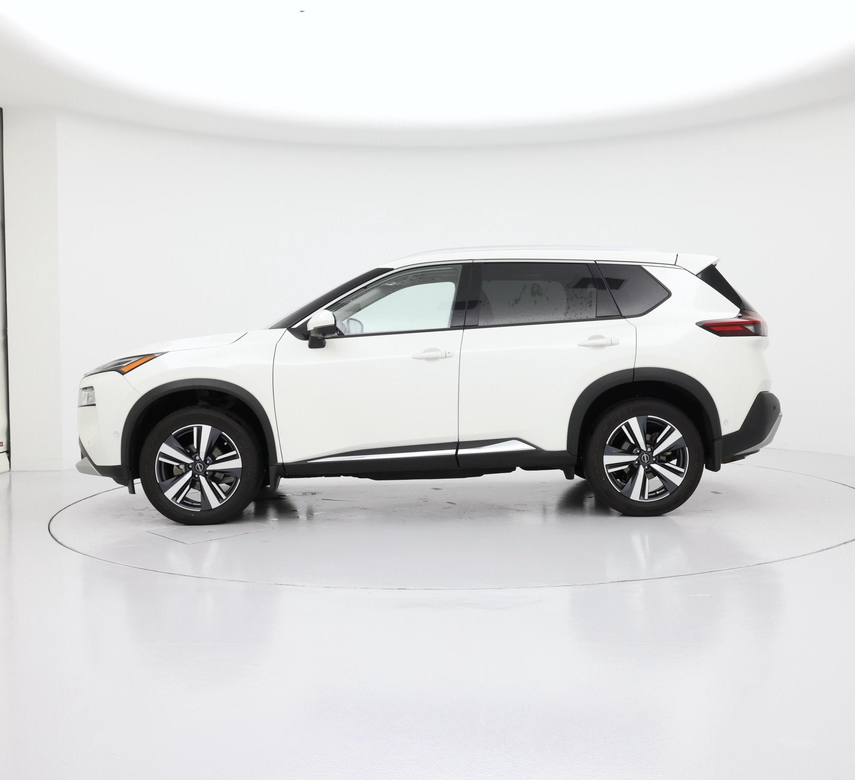 Thumbnail: 2023 Nissan Rogue - 3