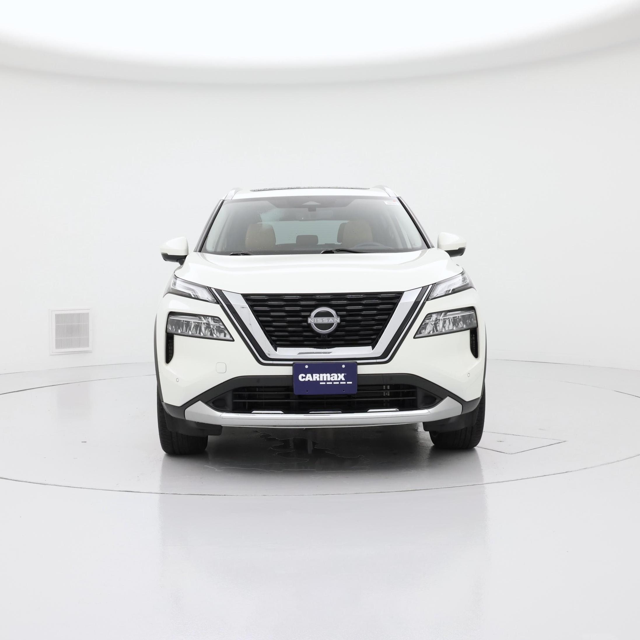 Thumbnail: 2023 Nissan Rogue - 5
