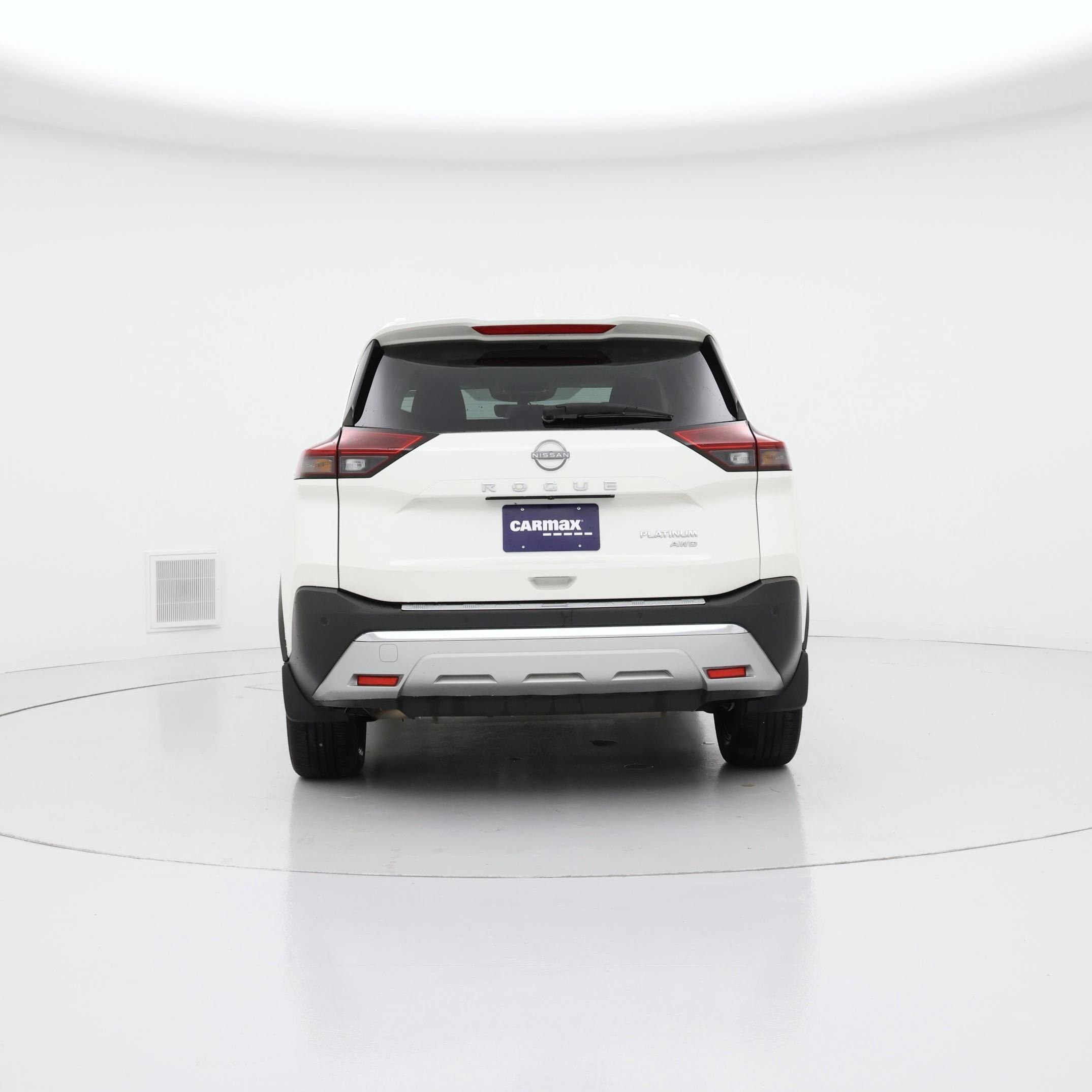 Thumbnail: 2023 Nissan Rogue - 6