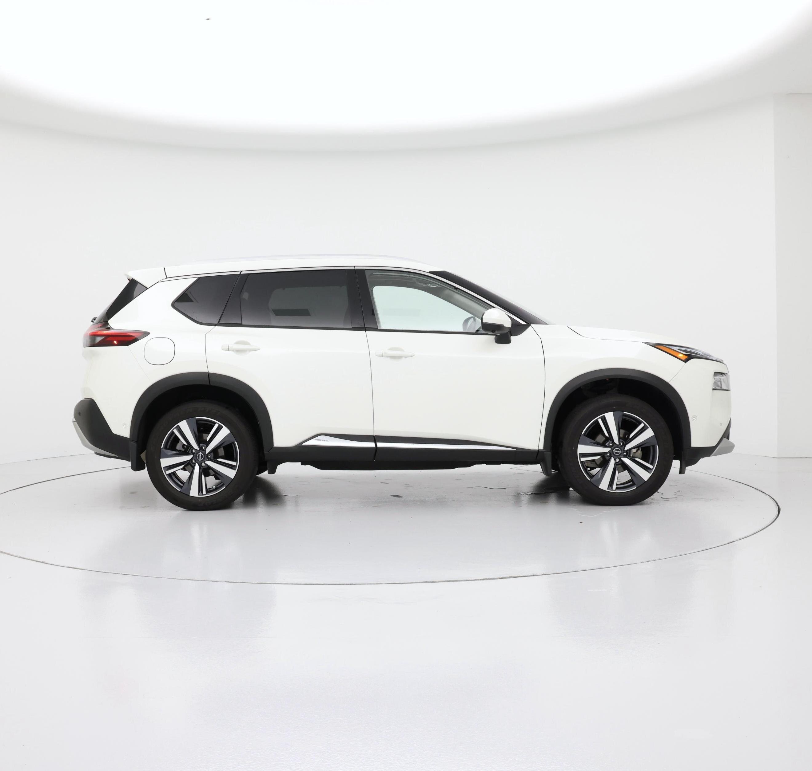 Thumbnail: 2023 Nissan Rogue - 7
