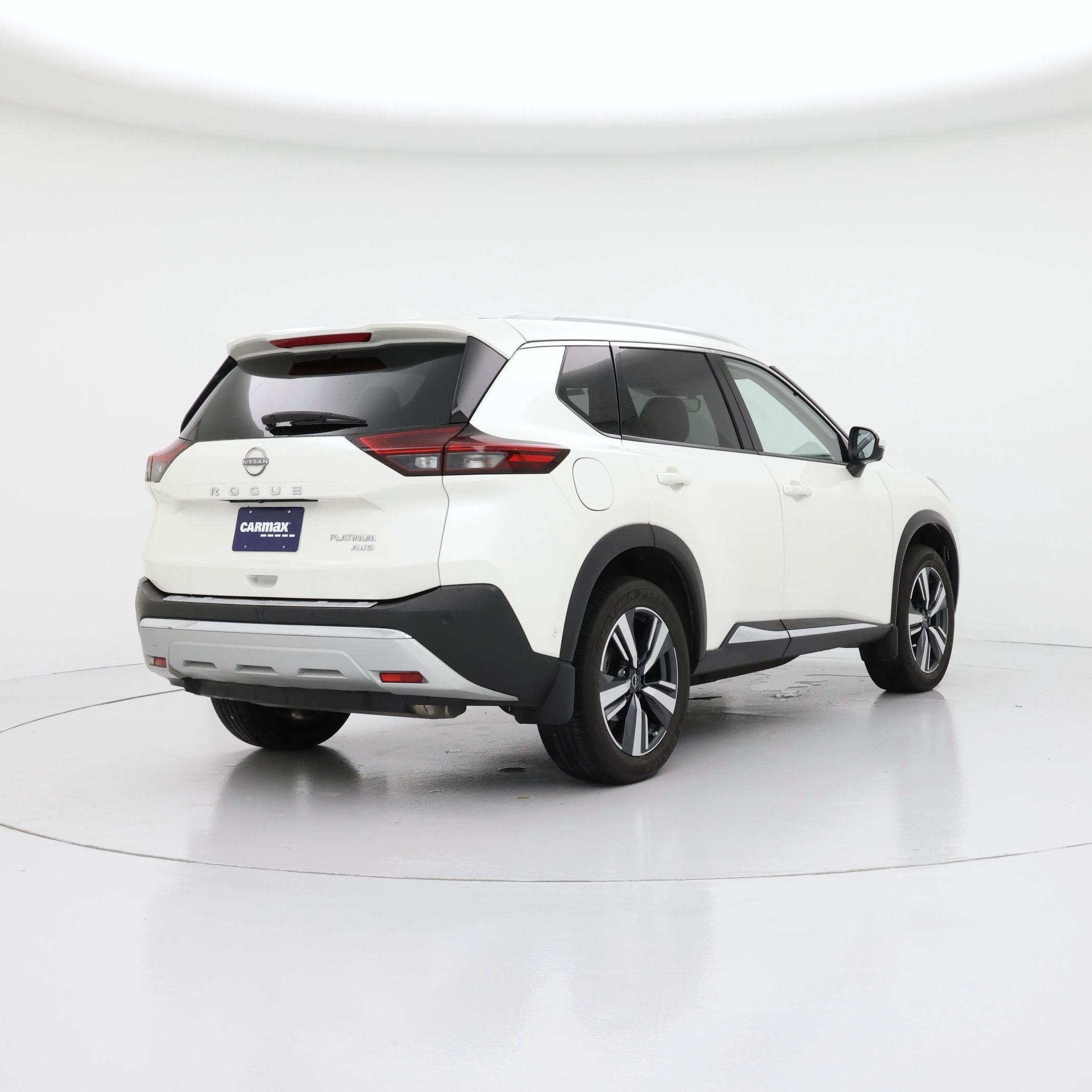 Thumbnail: 2023 Nissan Rogue - 8
