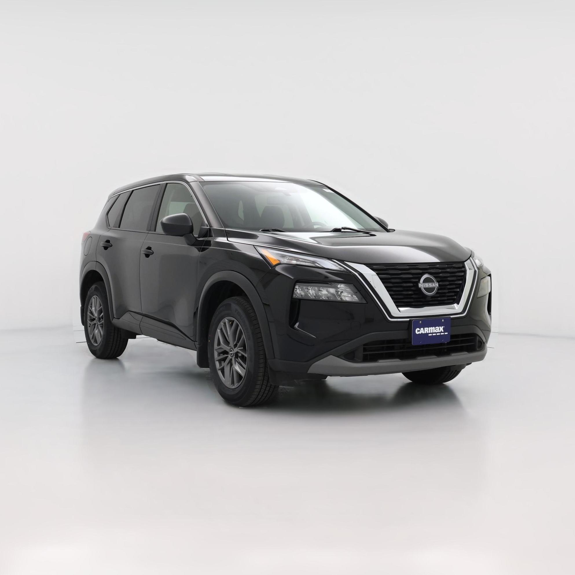 Thumbnail: 2023 Nissan Rogue - 1
