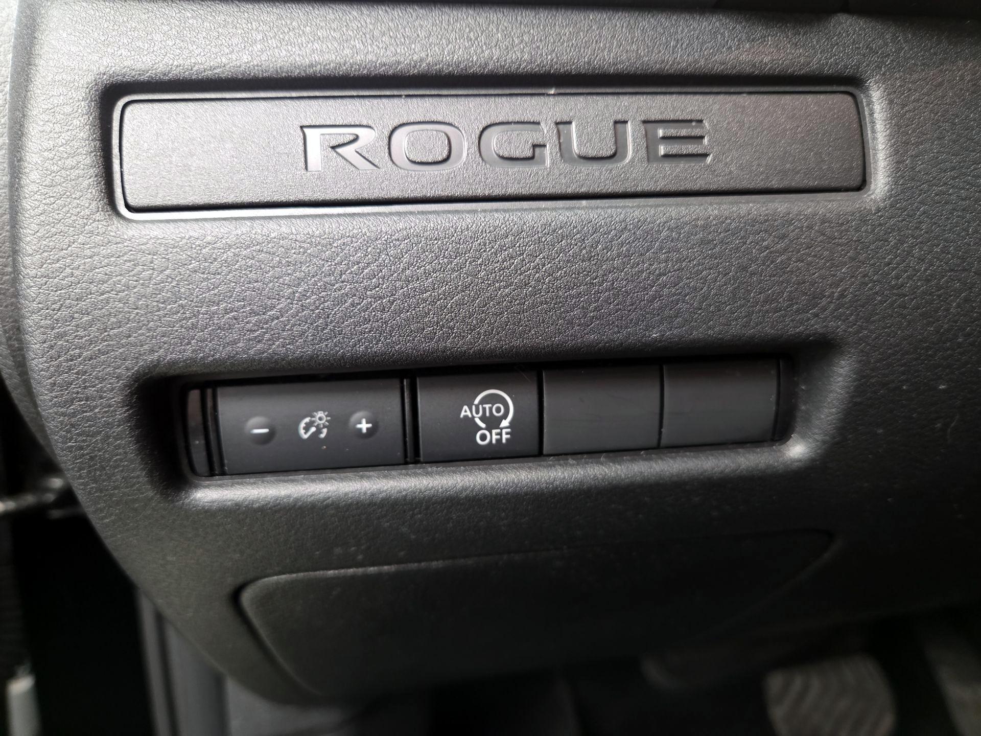 Thumbnail: 2023 Nissan Rogue - 13