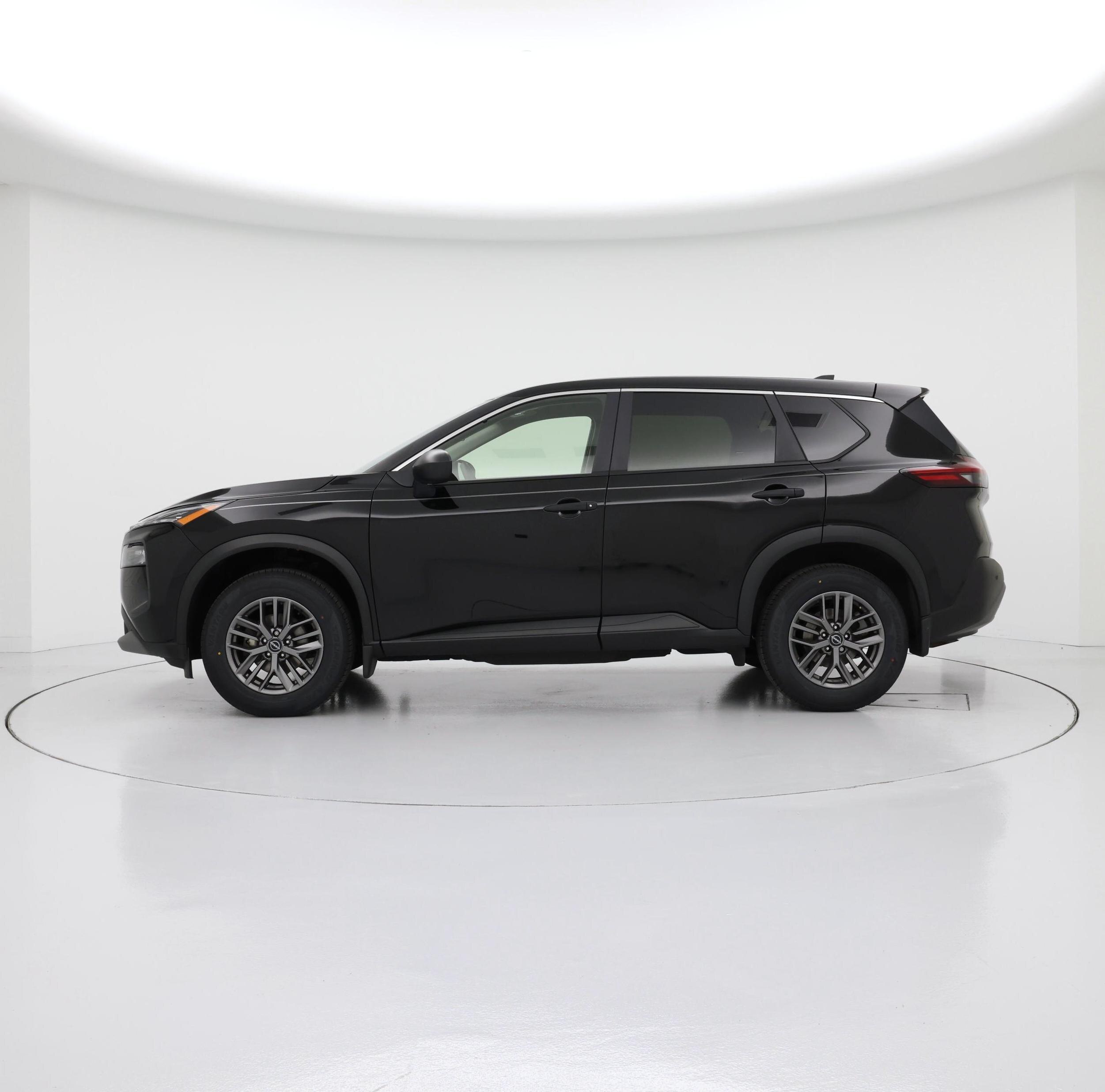 Thumbnail: 2023 Nissan Rogue - 3
