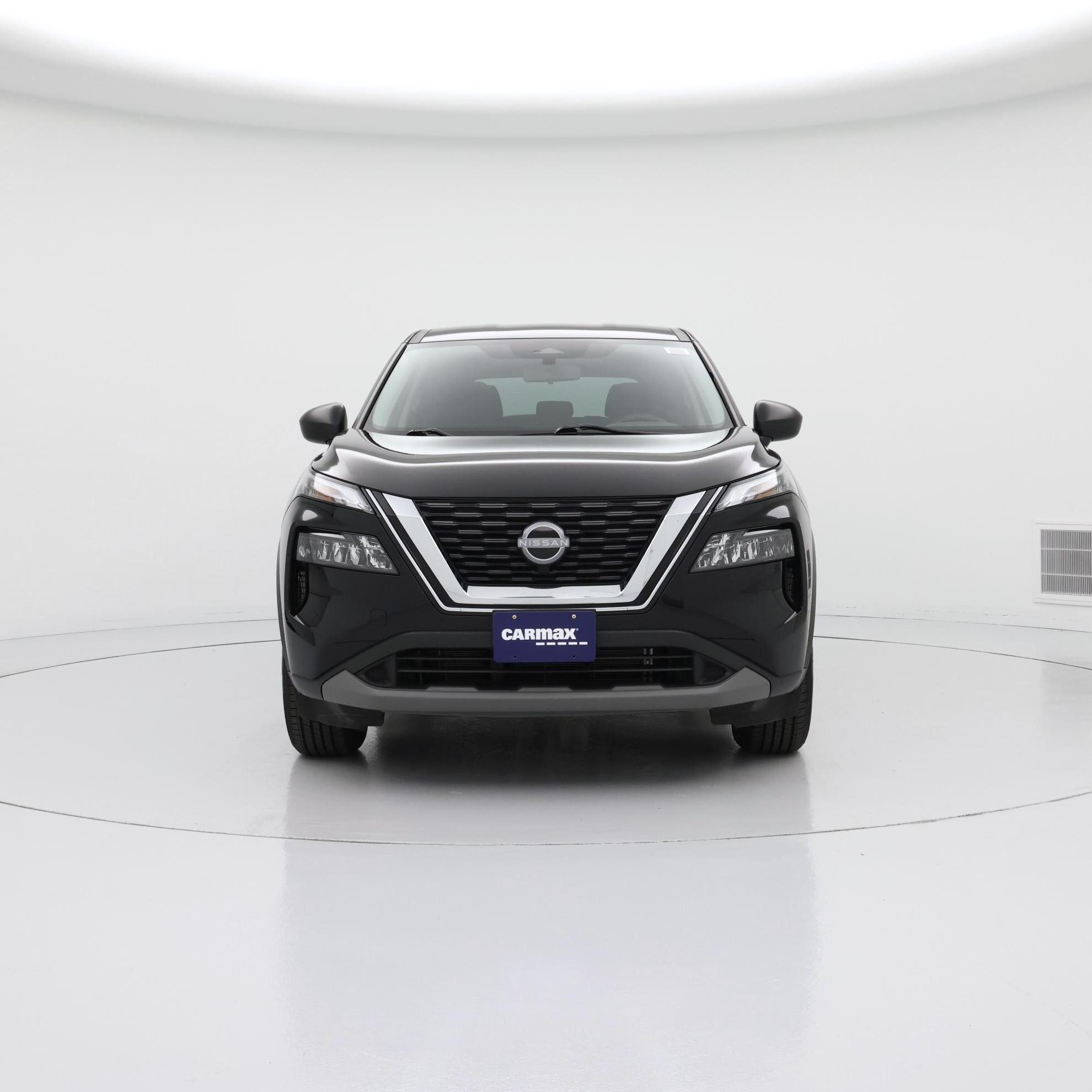 Thumbnail: 2023 Nissan Rogue - 5