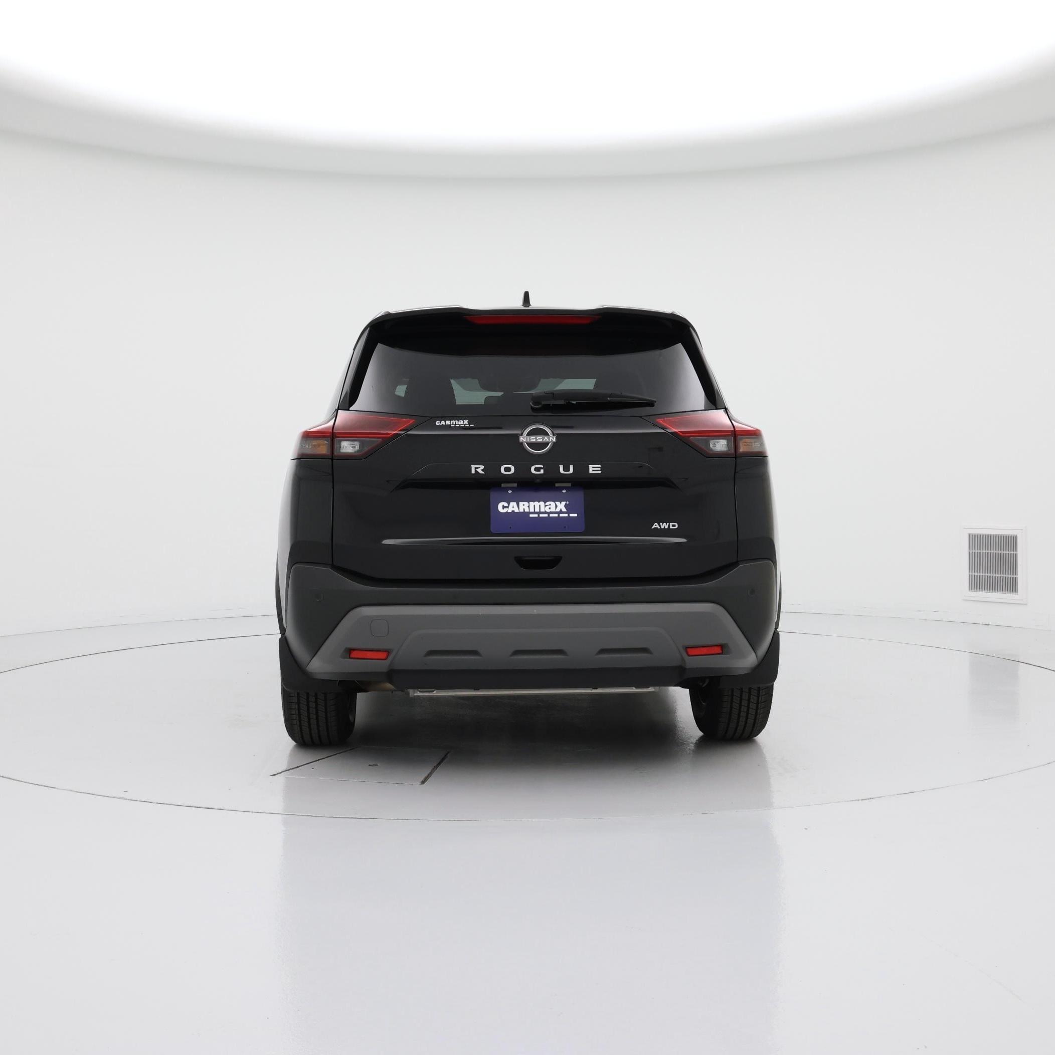 Thumbnail: 2023 Nissan Rogue - 6