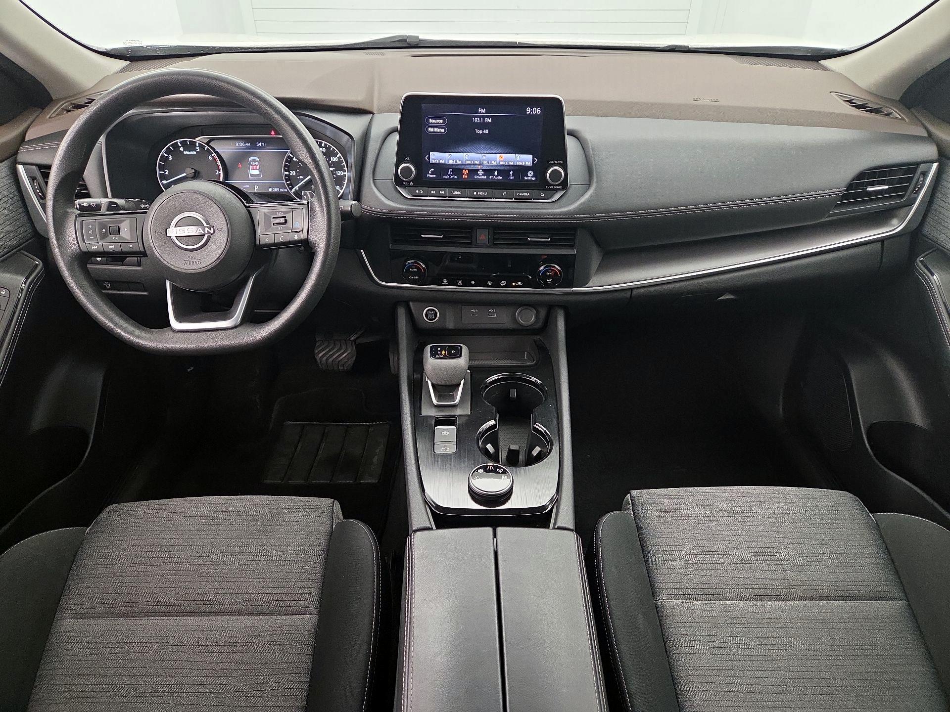 Thumbnail: 2023 Nissan Rogue - 9