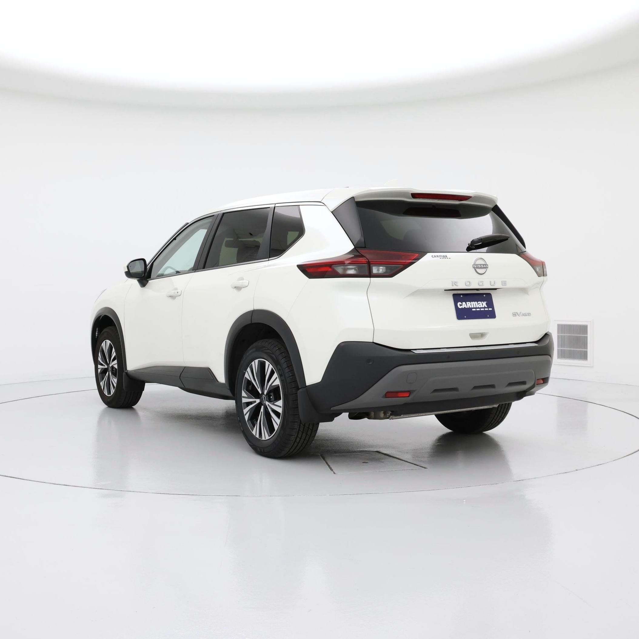 Thumbnail: 2023 Nissan Rogue - 2