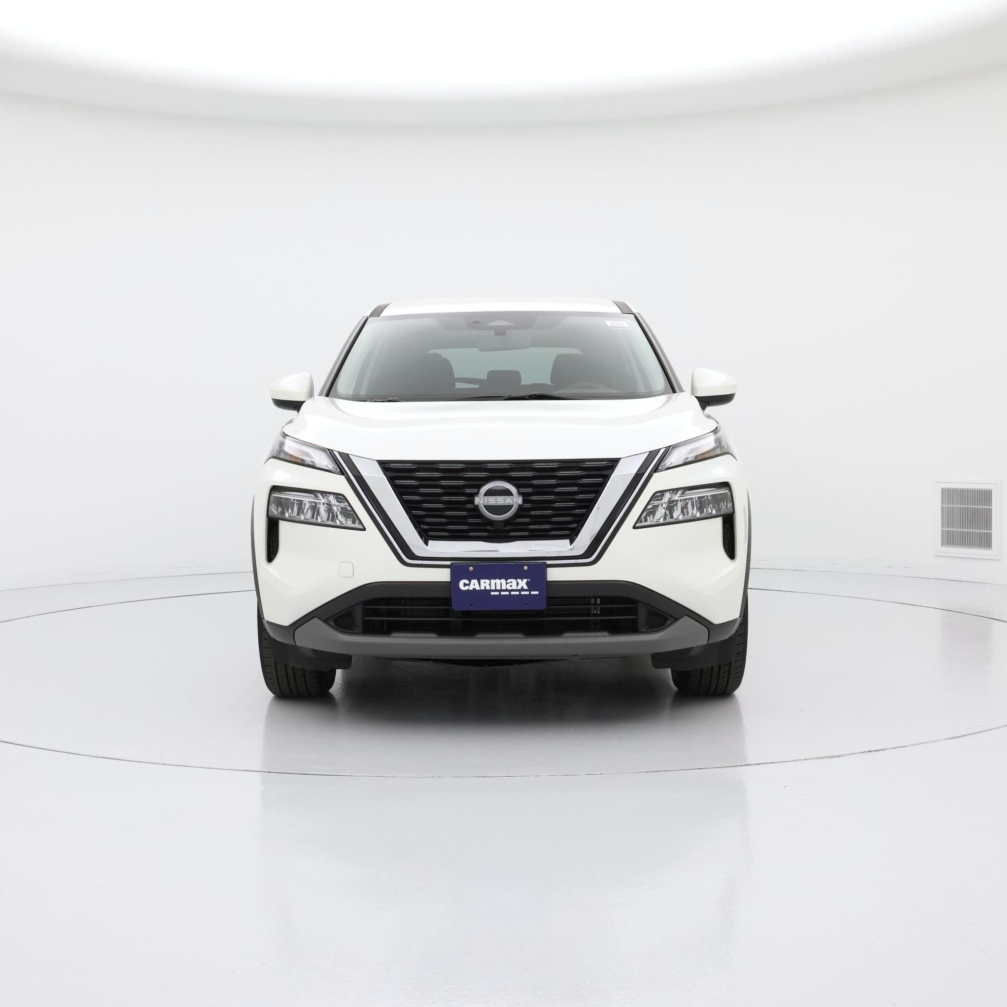 Thumbnail: 2023 Nissan Rogue - 5