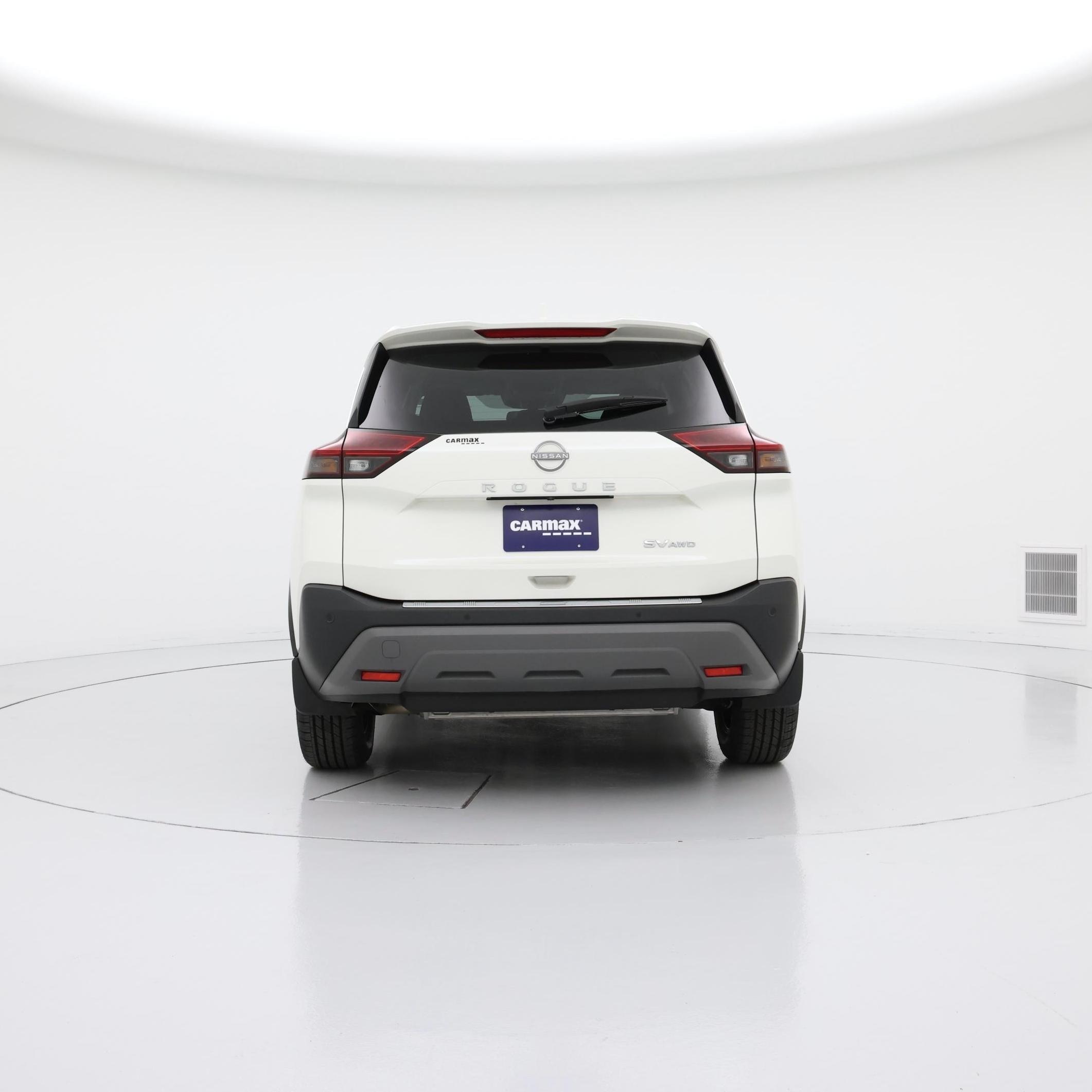 Thumbnail: 2023 Nissan Rogue - 6