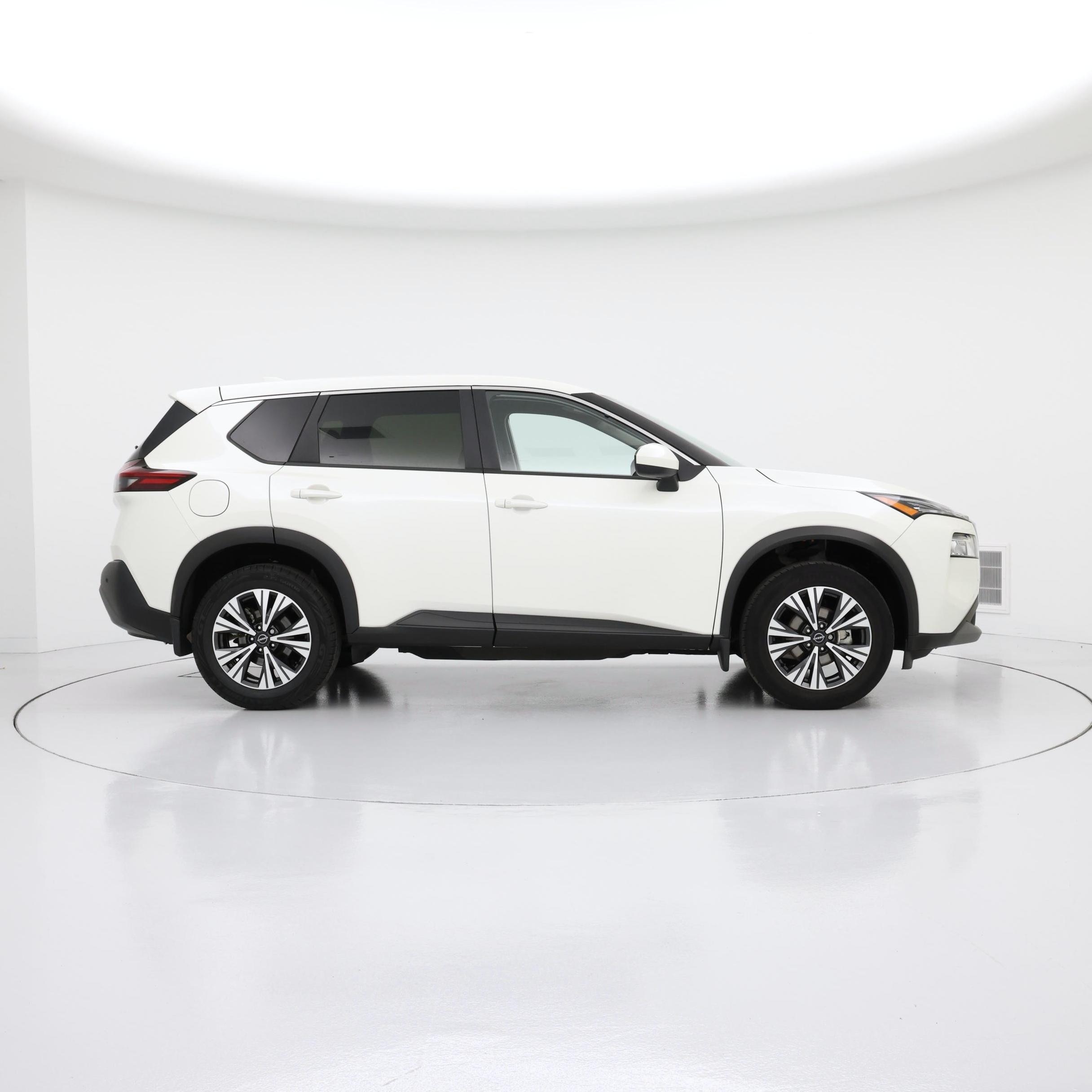 Thumbnail: 2023 Nissan Rogue - 7