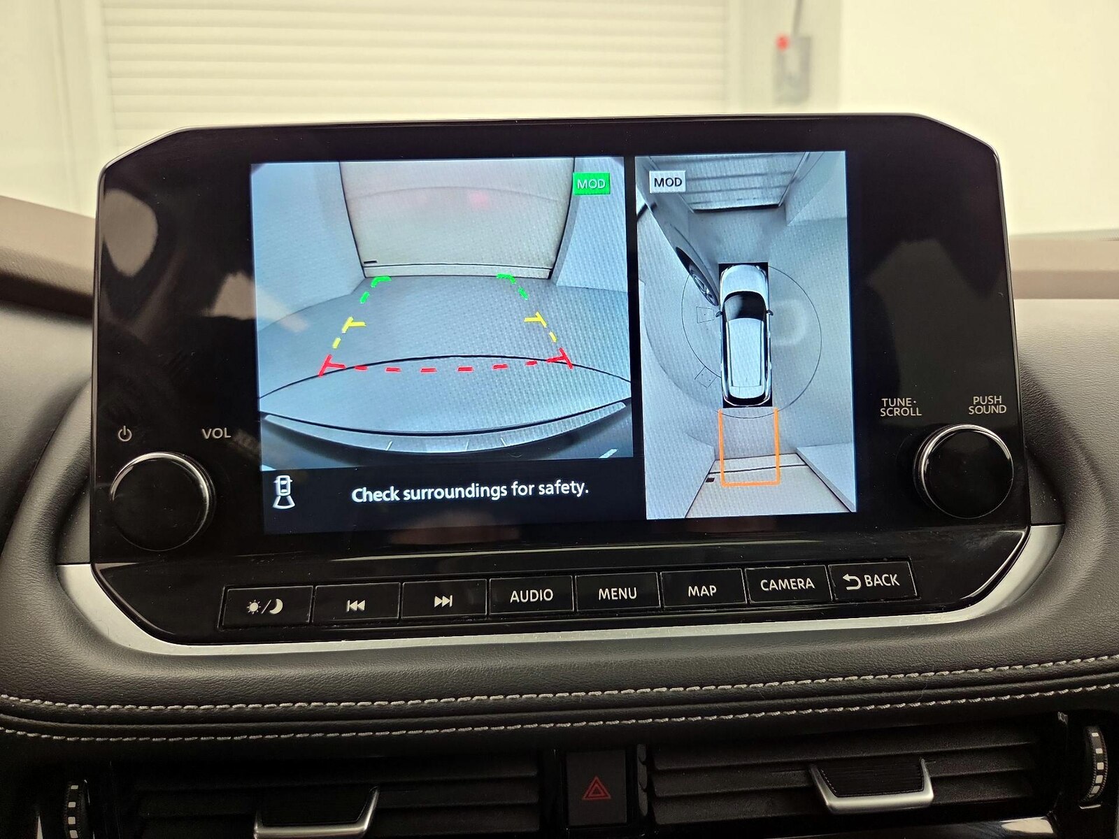 2023 Nissan Rogue Platinum - Photo 16
