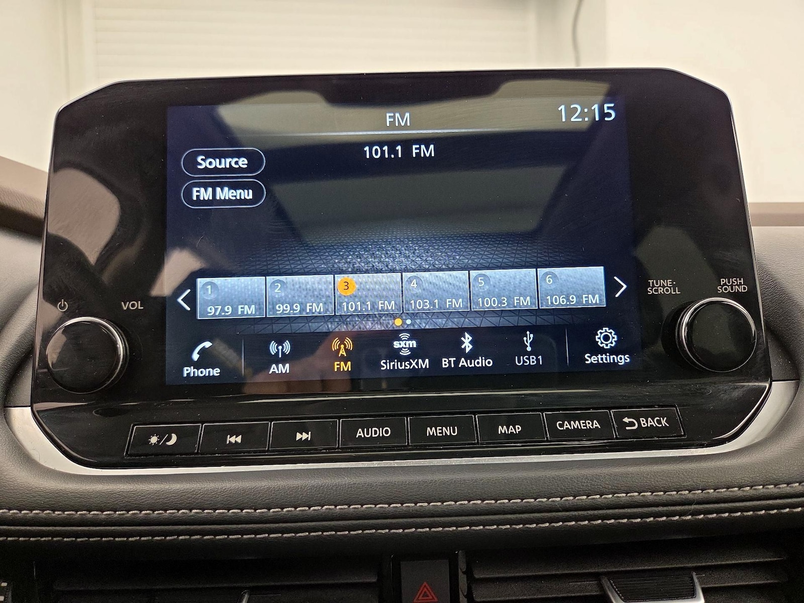 2023 Nissan Rogue Platinum - Photo 17