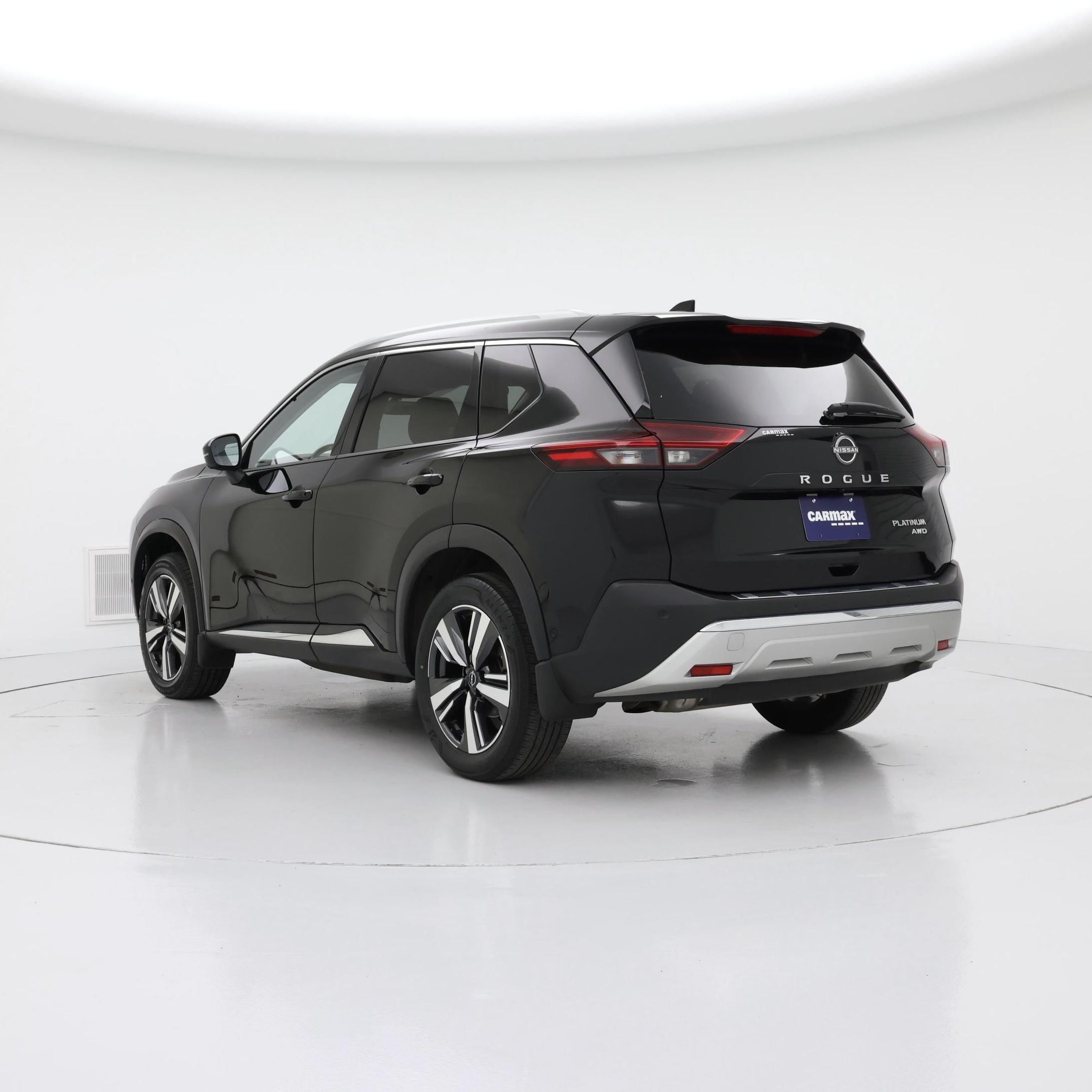Thumbnail: 2023 Nissan Rogue - 2