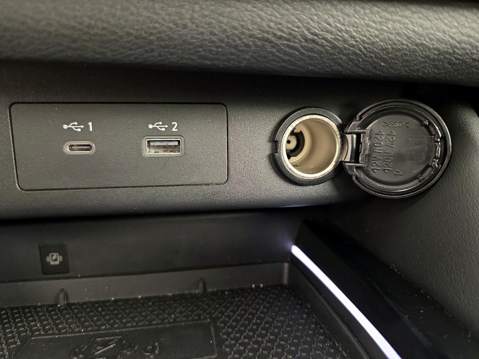 2023 Nissan Rogue Platinum - Photo 20
