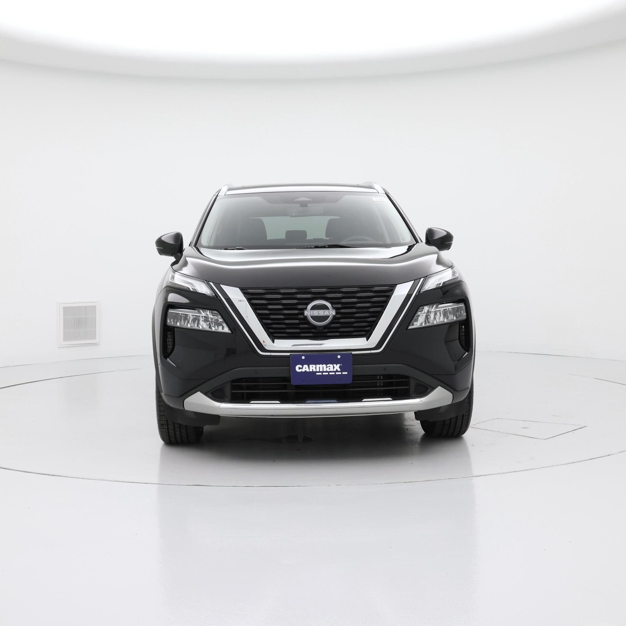 Thumbnail: 2023 Nissan Rogue - 5