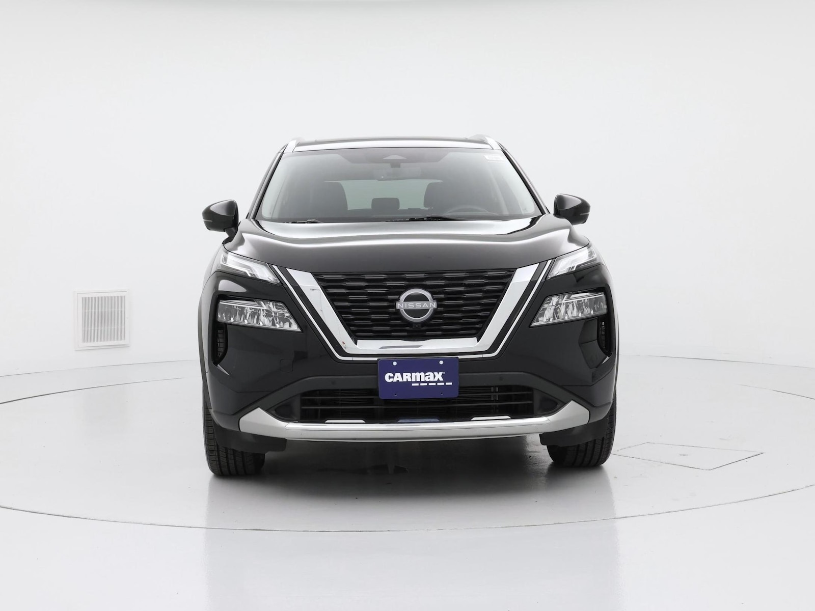 2023 Nissan Rogue Platinum - Photo 6