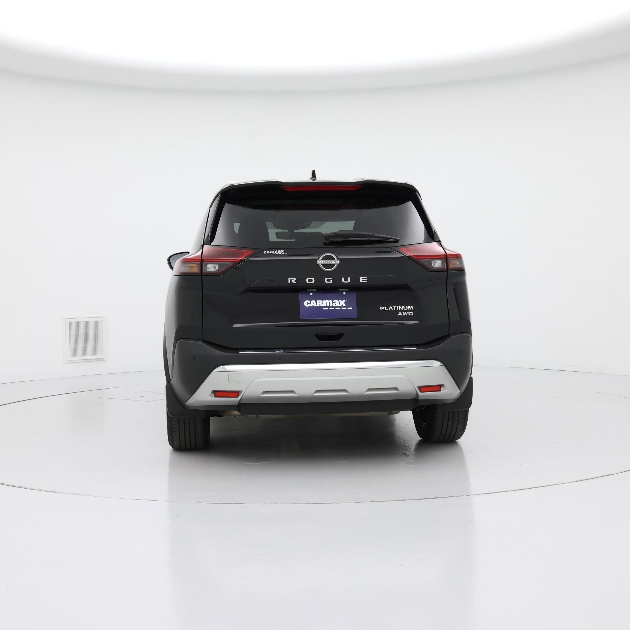 Thumbnail: 2023 Nissan Rogue - 6