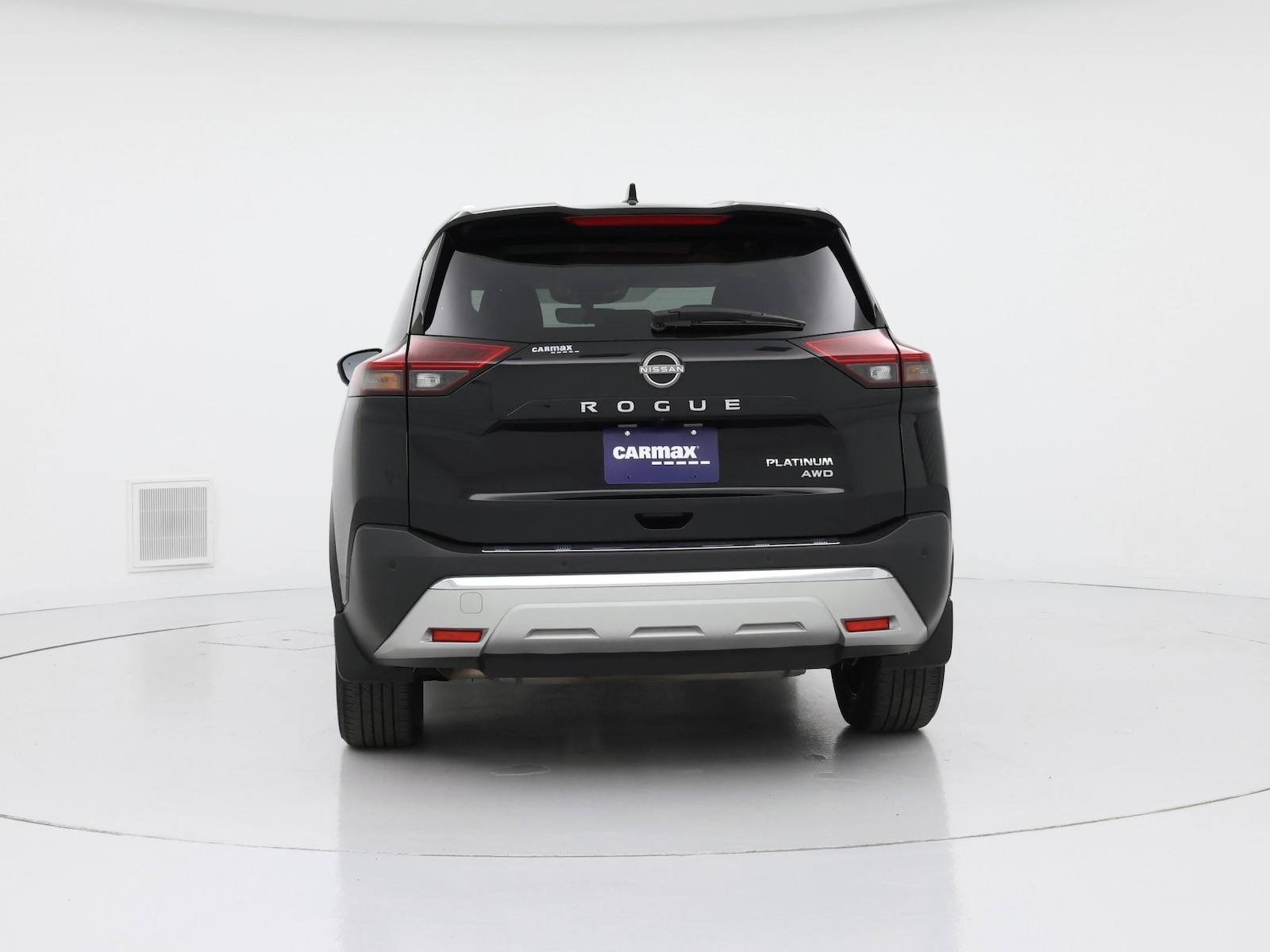 2023 Nissan Rogue Platinum - Photo 7