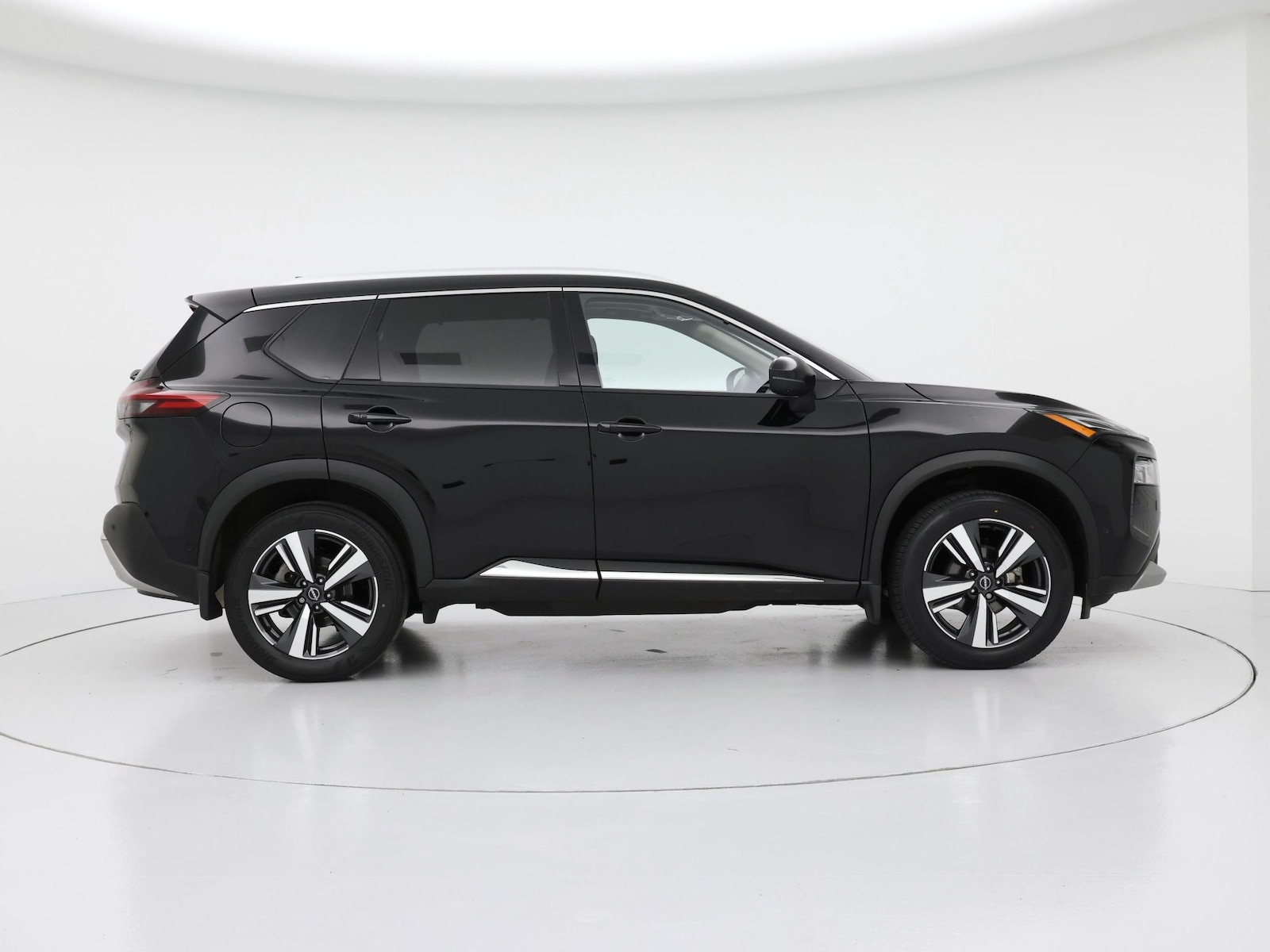 2023 Nissan Rogue Platinum - Photo 8