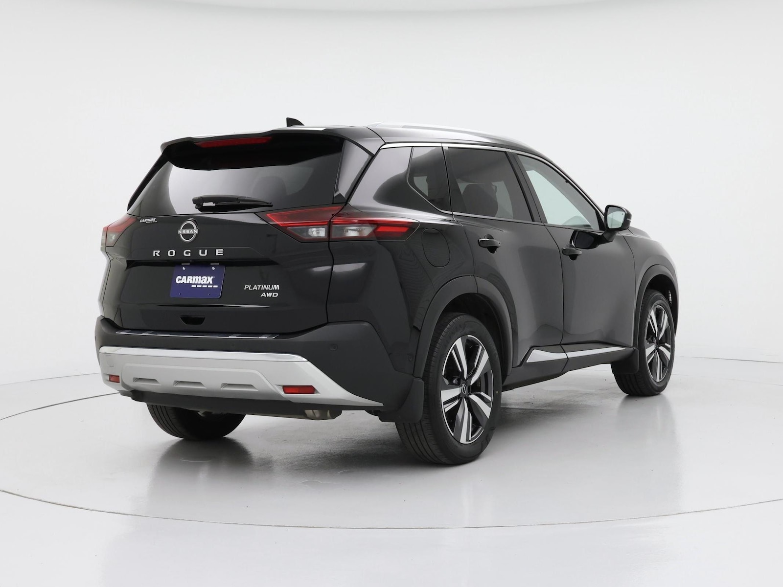 2023 Nissan Rogue Platinum - Photo 9