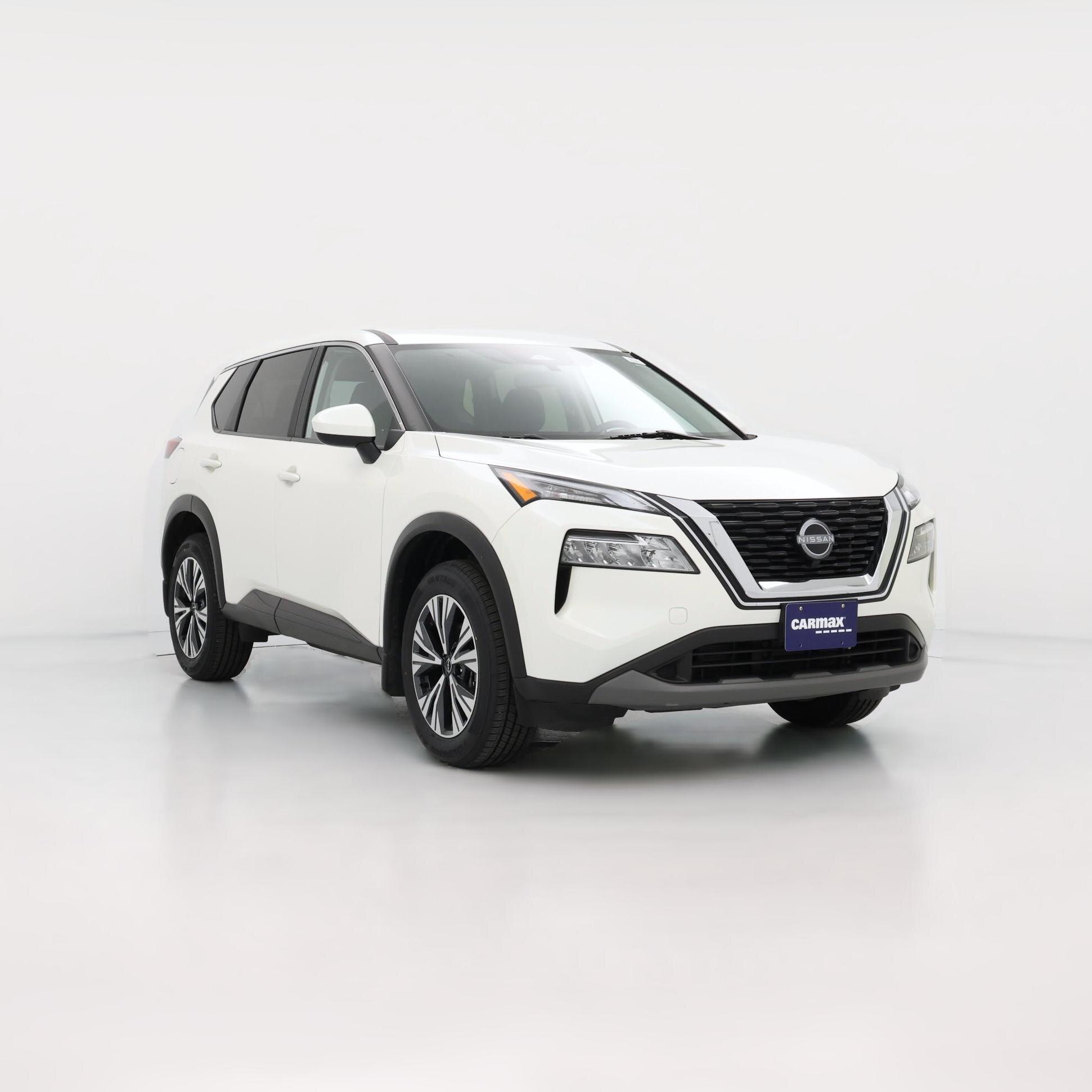 Thumbnail: 2023 Nissan Rogue - 1