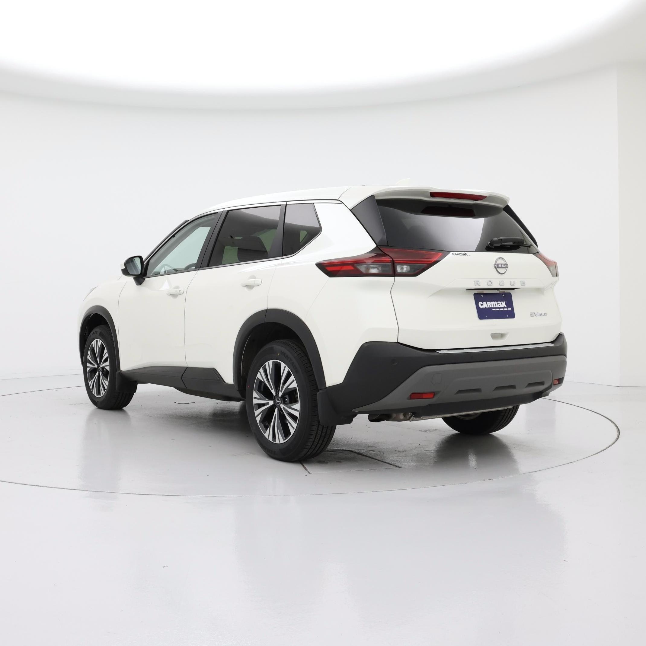 Thumbnail: 2023 Nissan Rogue - 2