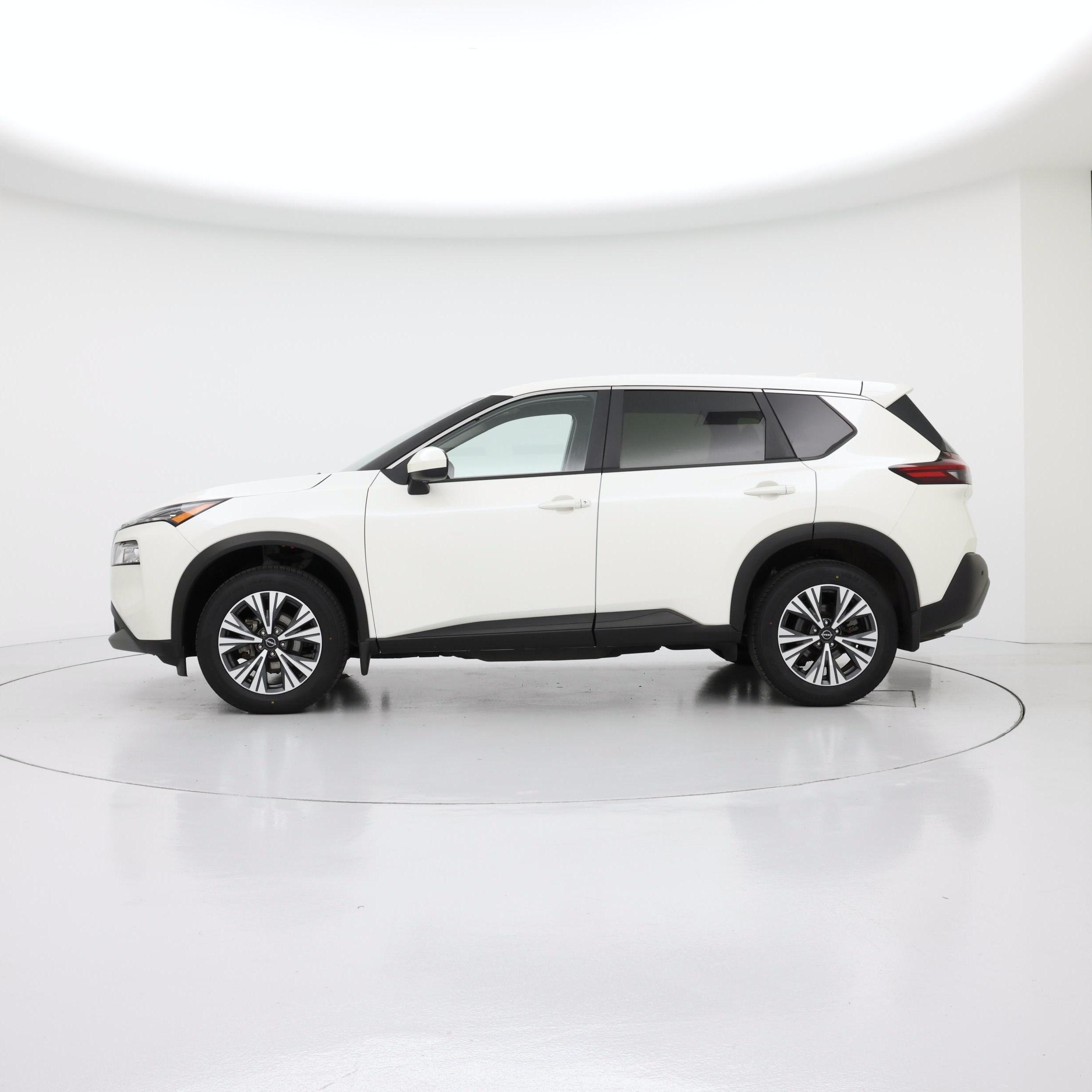 Thumbnail: 2023 Nissan Rogue - 3