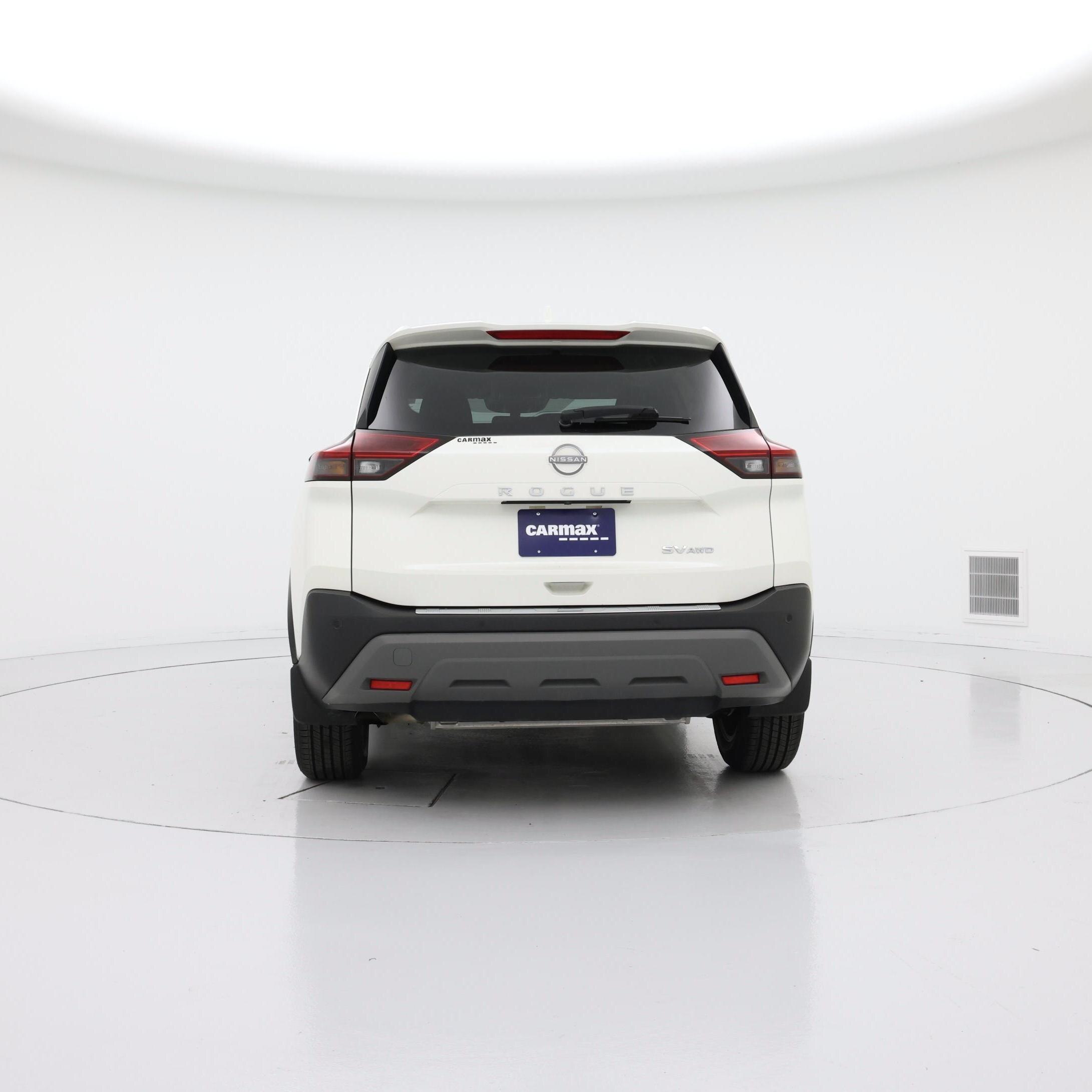 Thumbnail: 2023 Nissan Rogue - 6