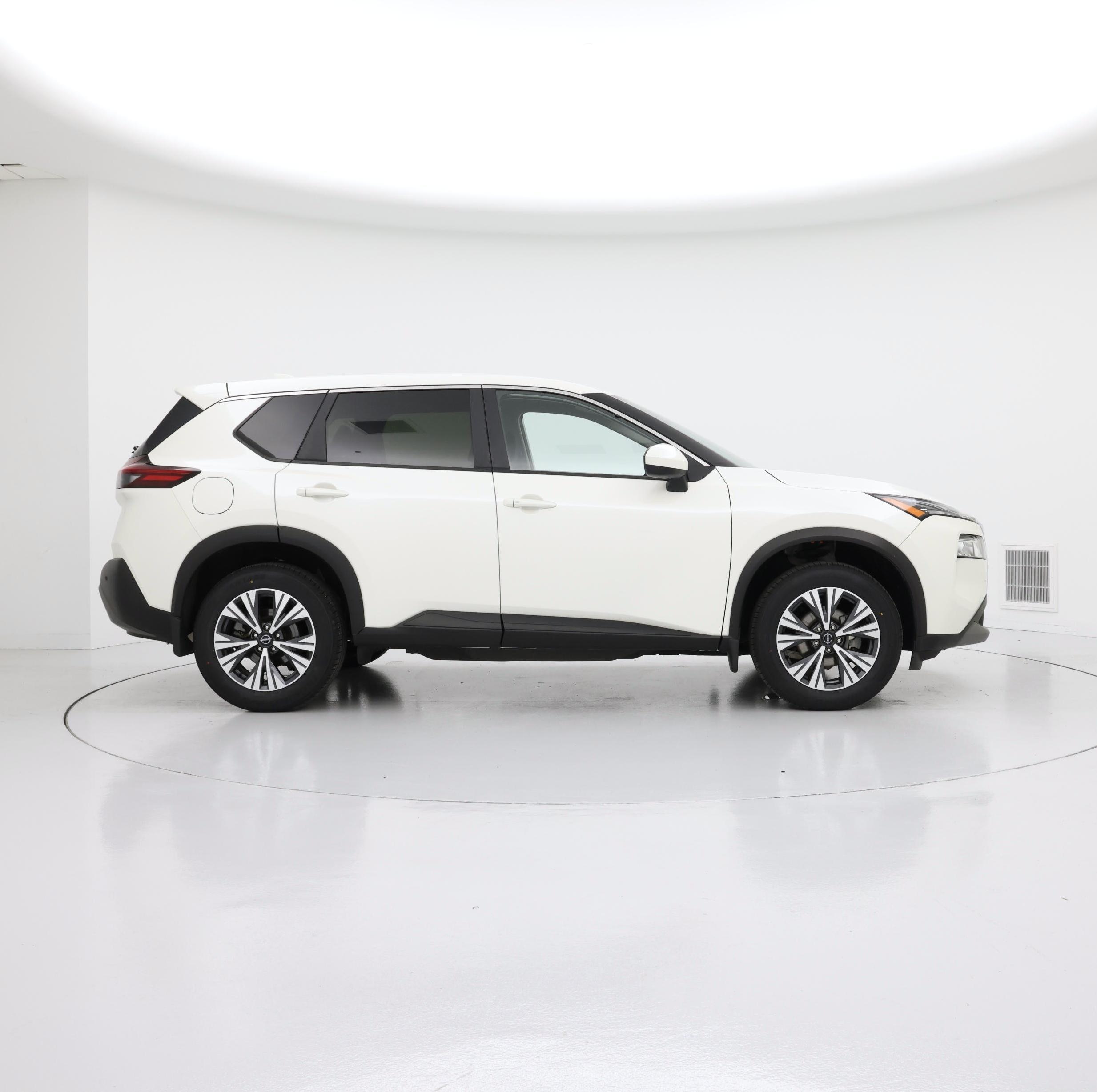 Thumbnail: 2023 Nissan Rogue - 7