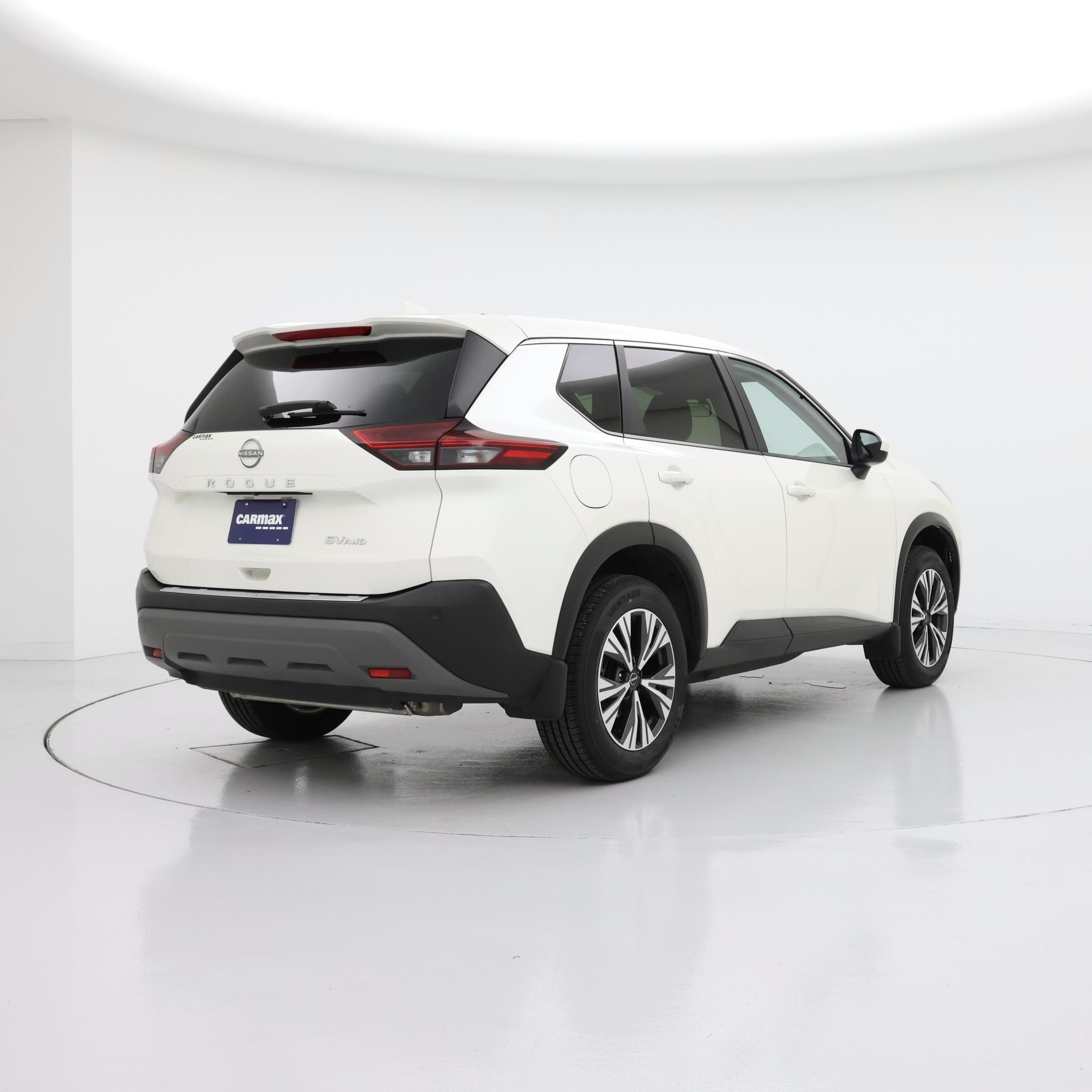 Thumbnail: 2023 Nissan Rogue - 8