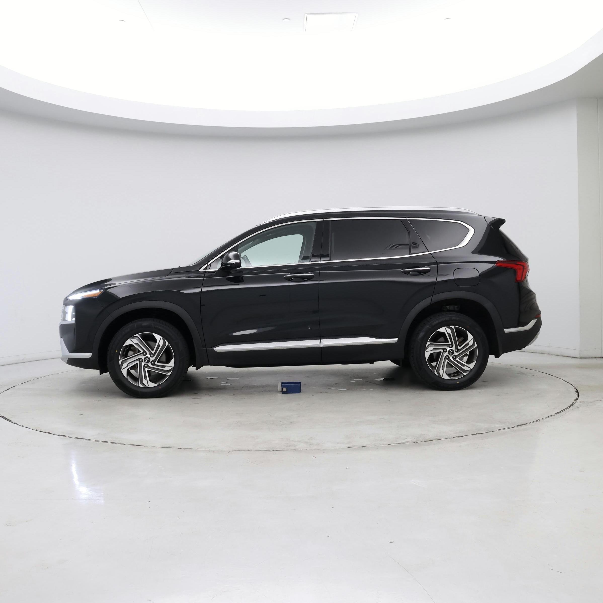 Thumbnail: 2023 Hyundai Santa Fe - 2
