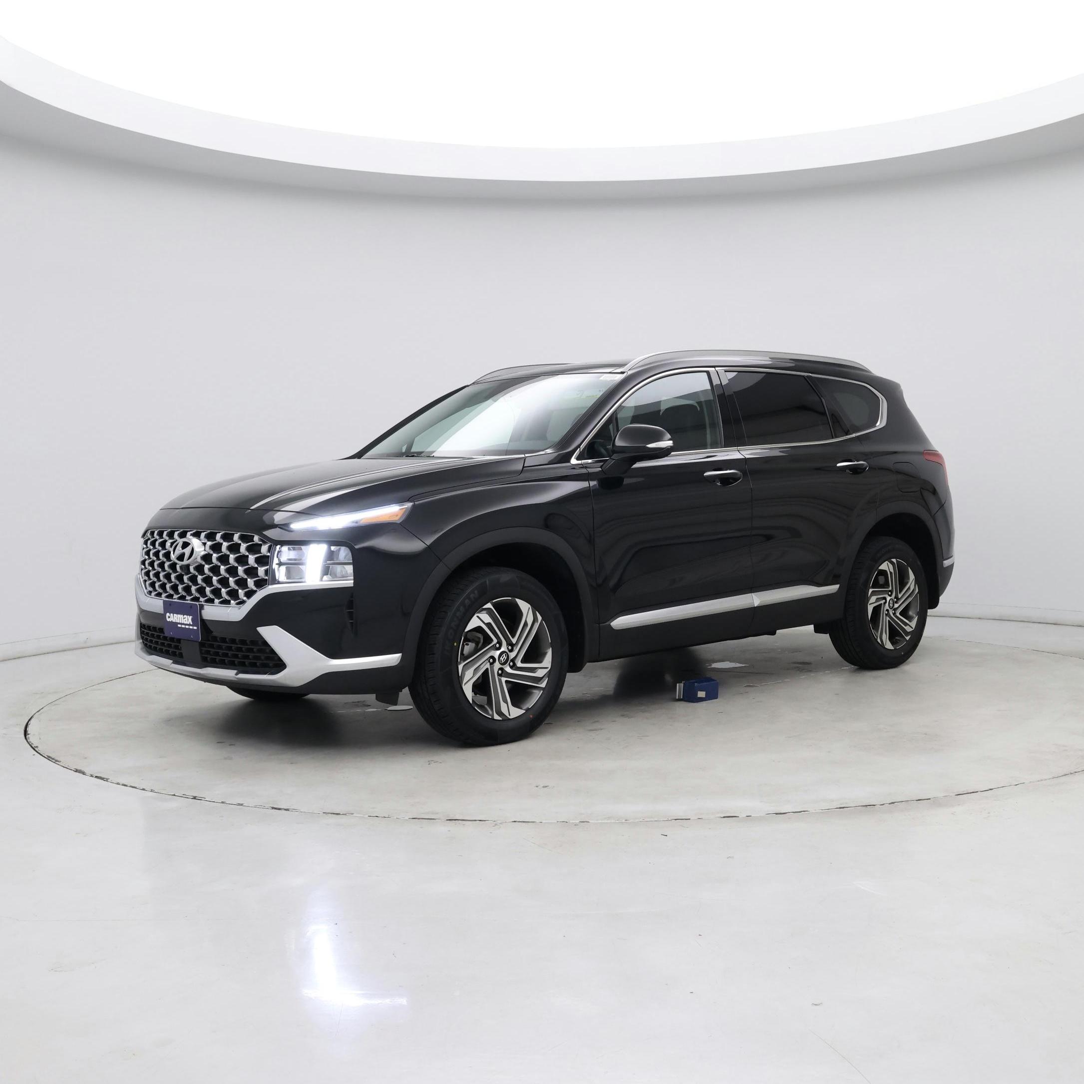 Thumbnail: 2023 Hyundai Santa Fe - 3