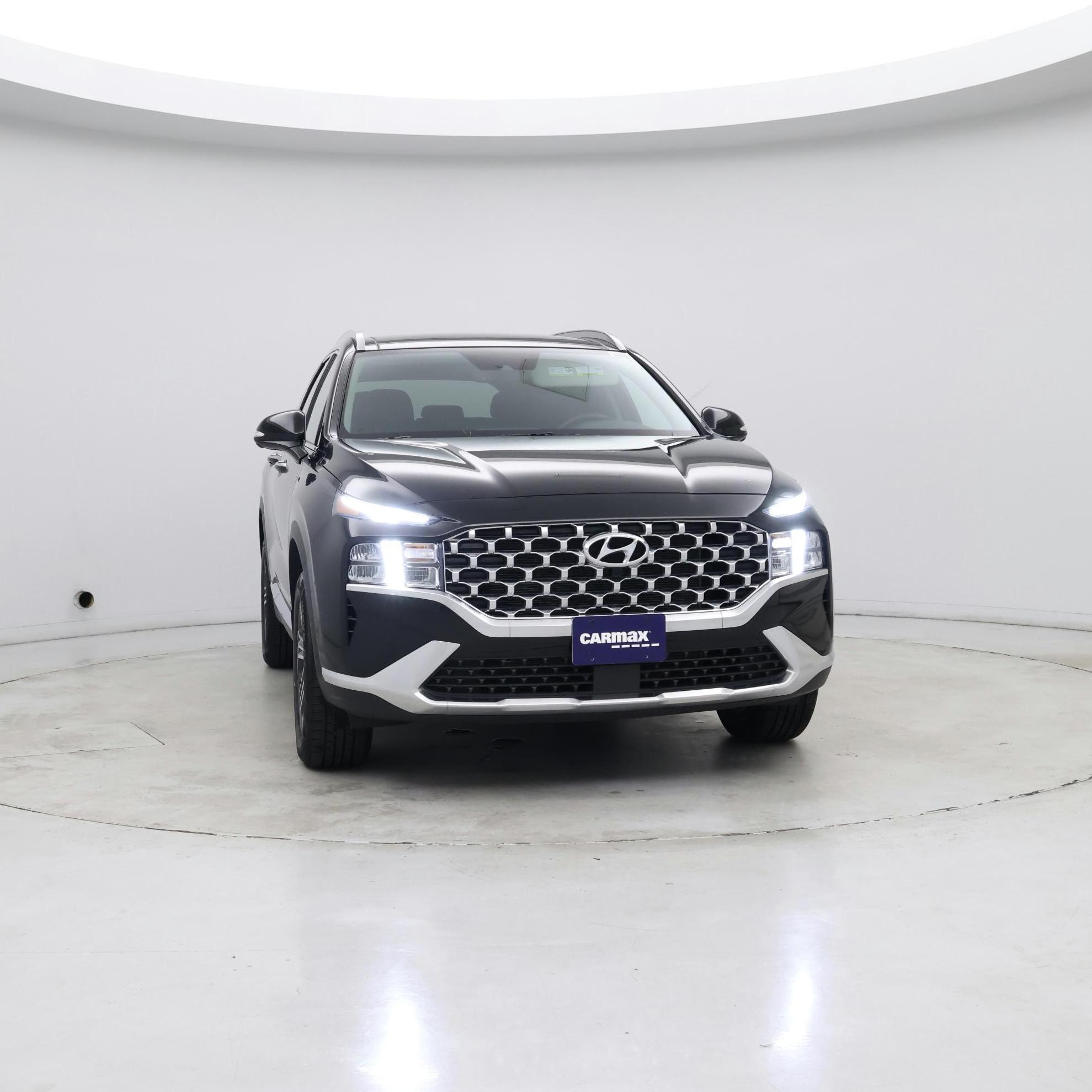 Thumbnail: 2023 Hyundai Santa Fe - 5