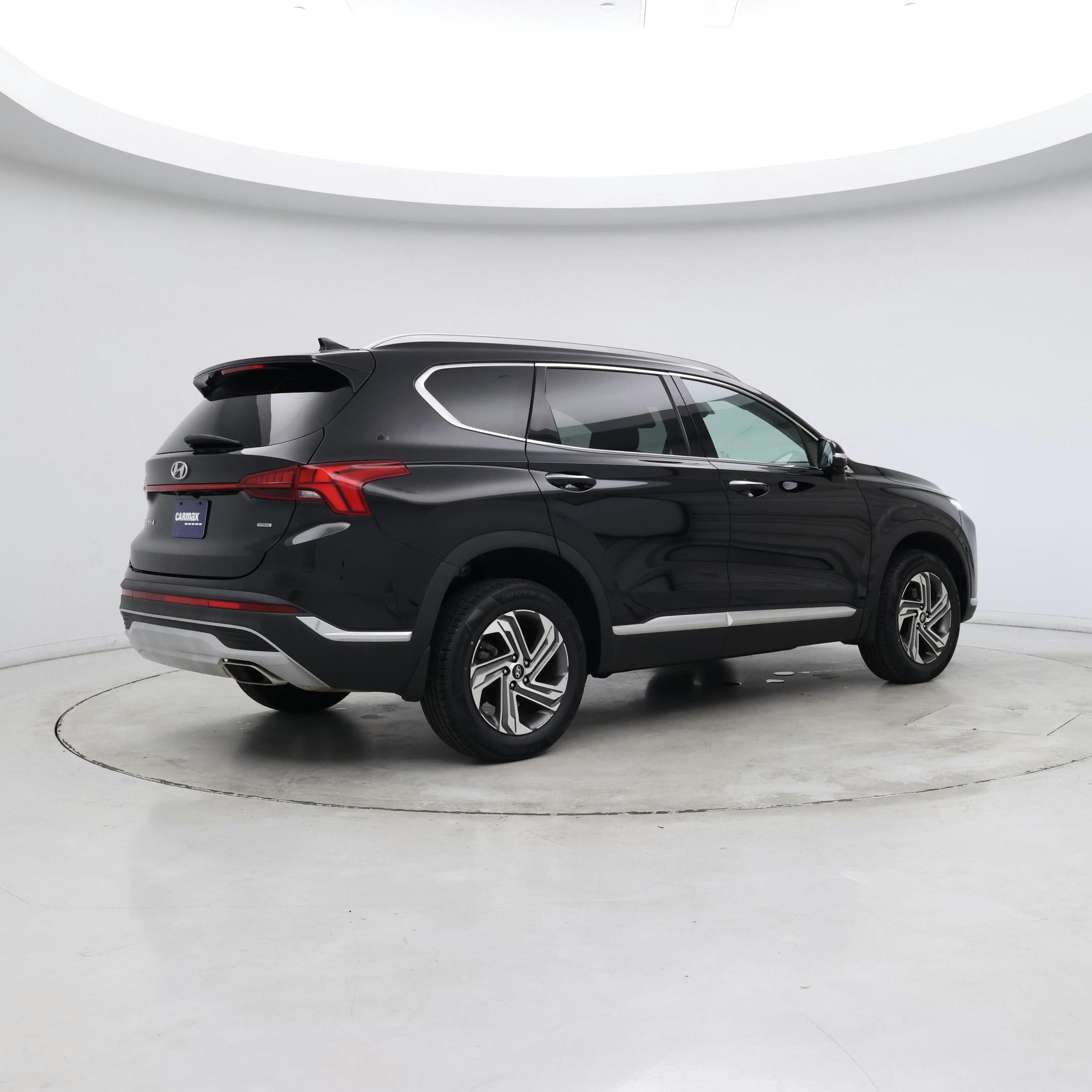 Thumbnail: 2023 Hyundai Santa Fe - 6