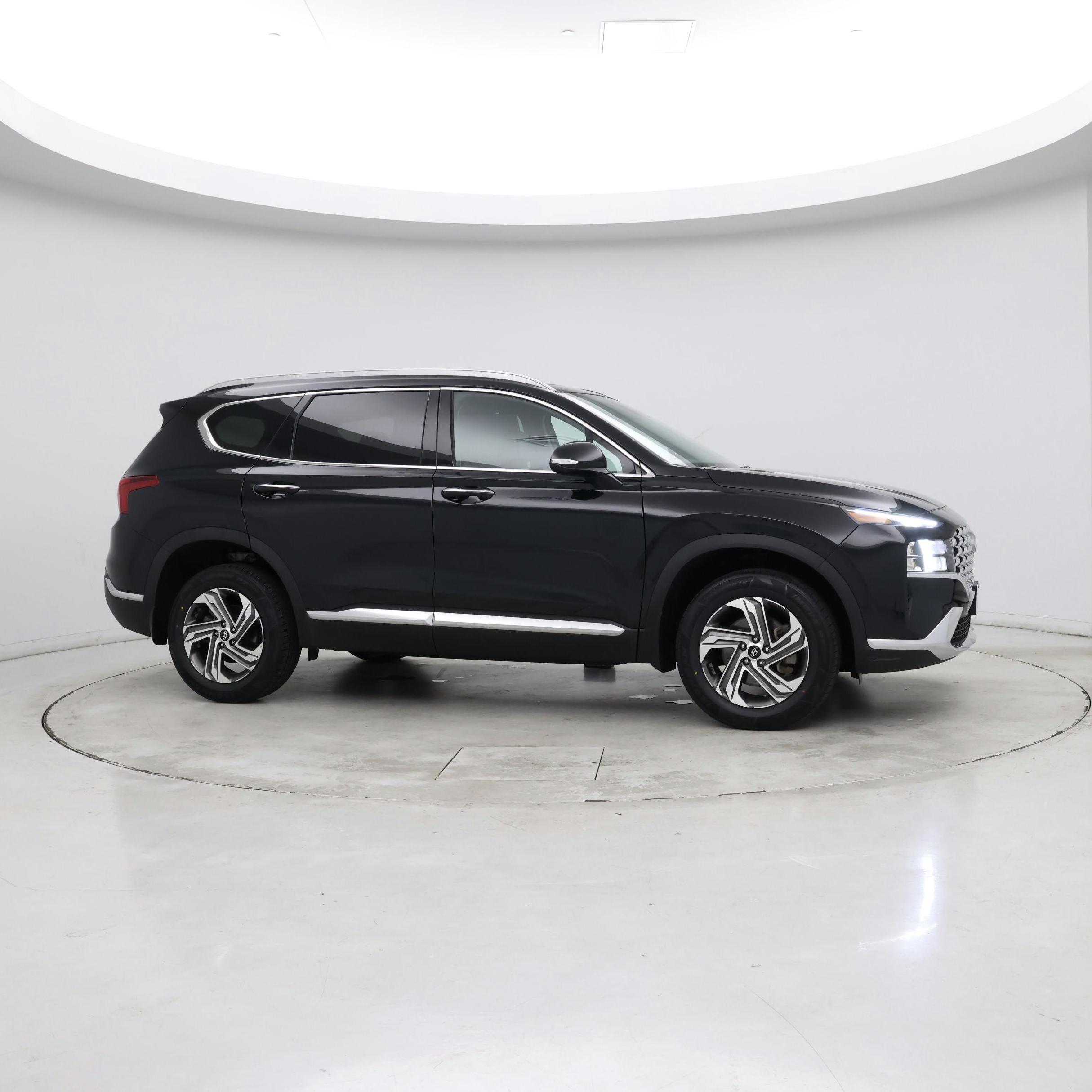 Thumbnail: 2023 Hyundai Santa Fe - 7