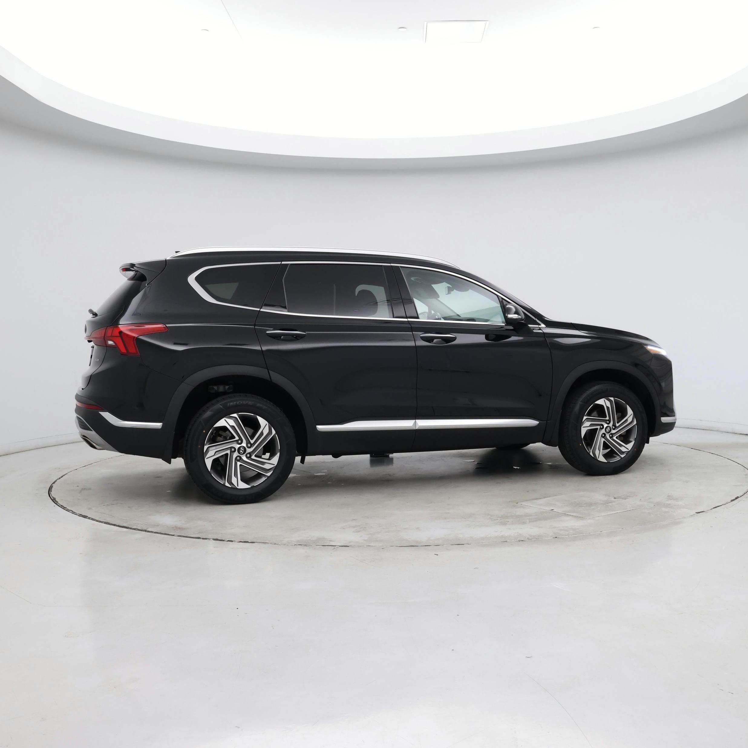 Thumbnail: 2023 Hyundai Santa Fe - 8