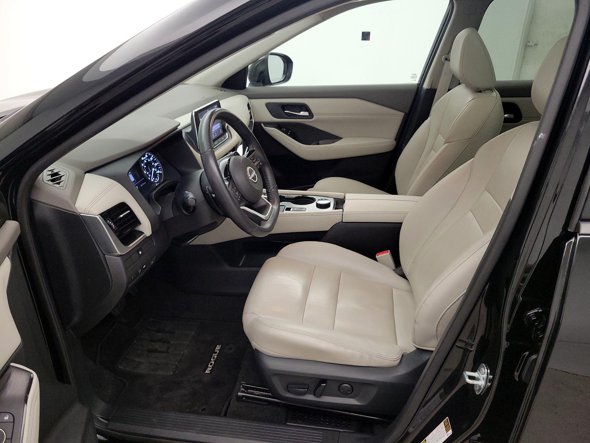 Thumbnail: 2023 Nissan Rogue - 11