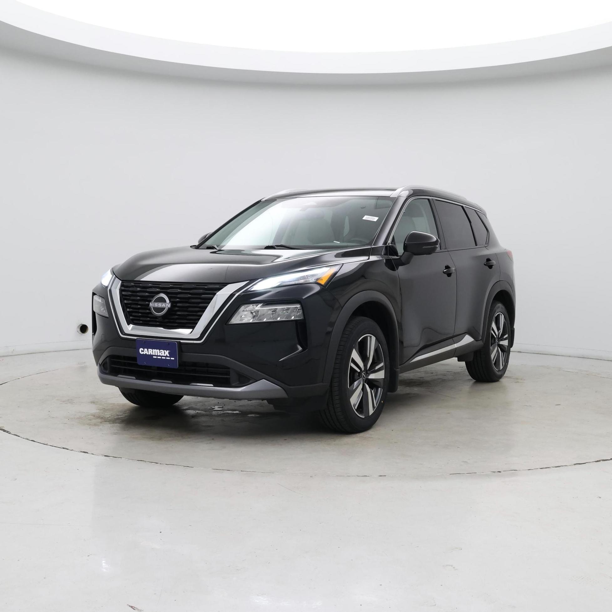 Thumbnail: 2023 Nissan Rogue - 4