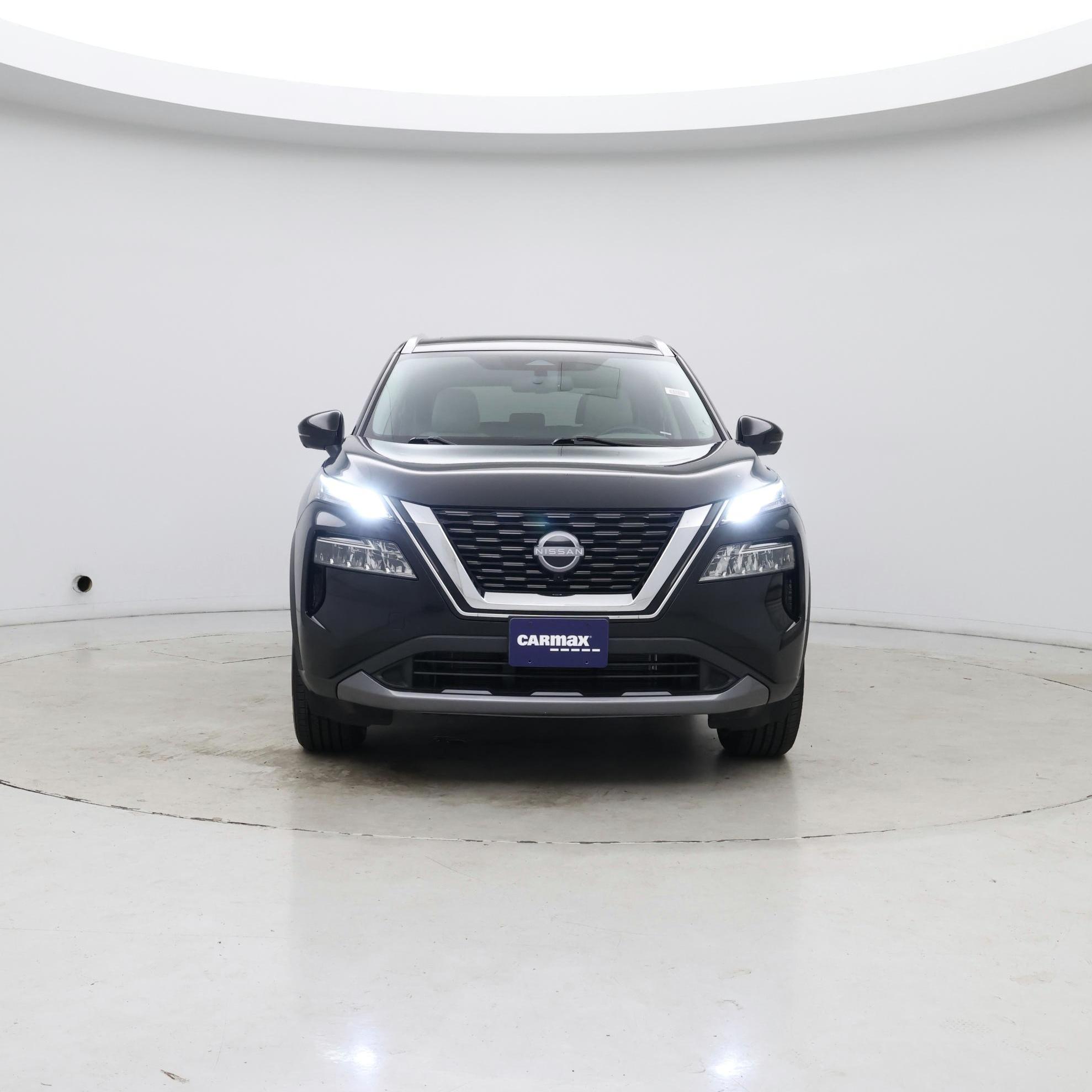 Thumbnail: 2023 Nissan Rogue - 5