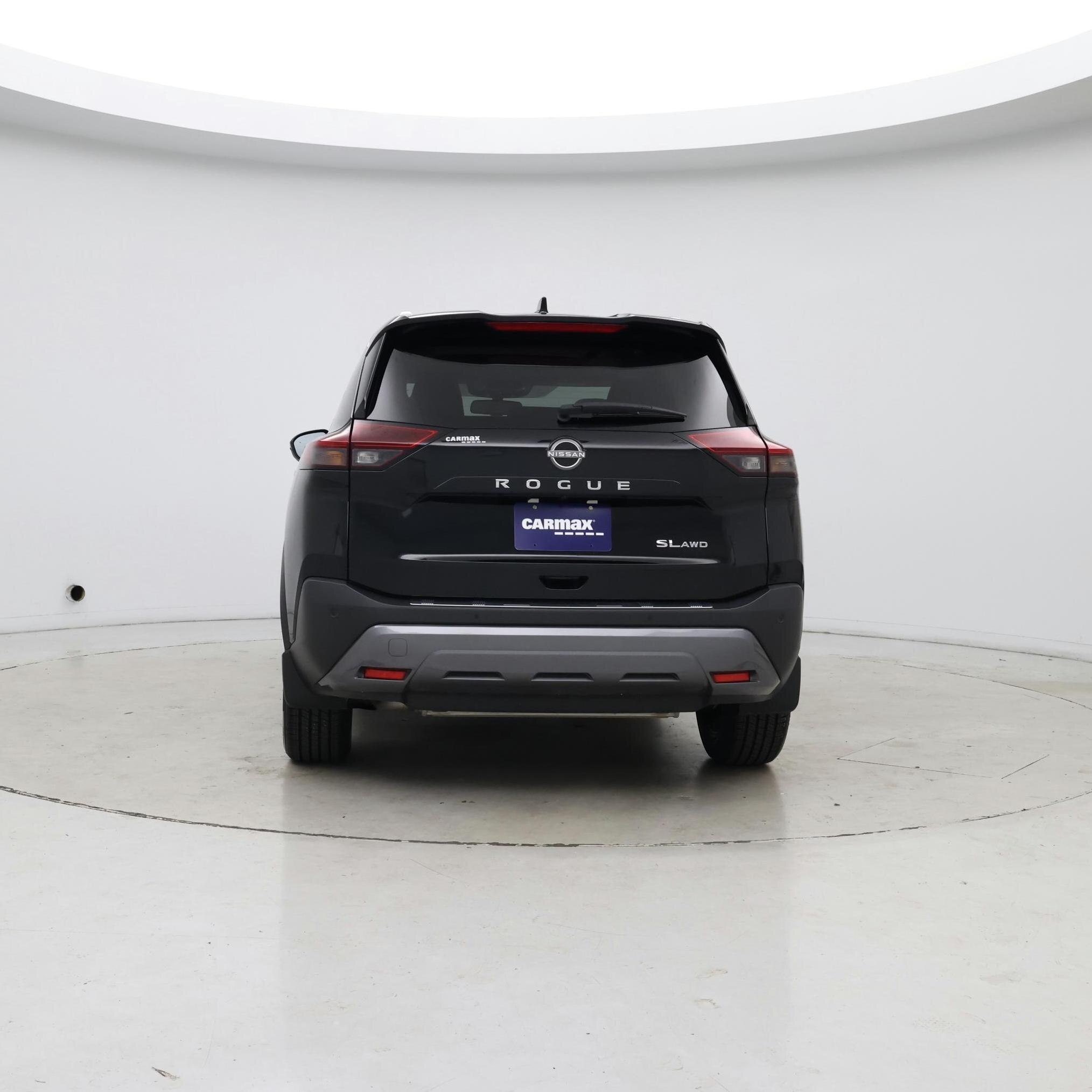 Thumbnail: 2023 Nissan Rogue - 6