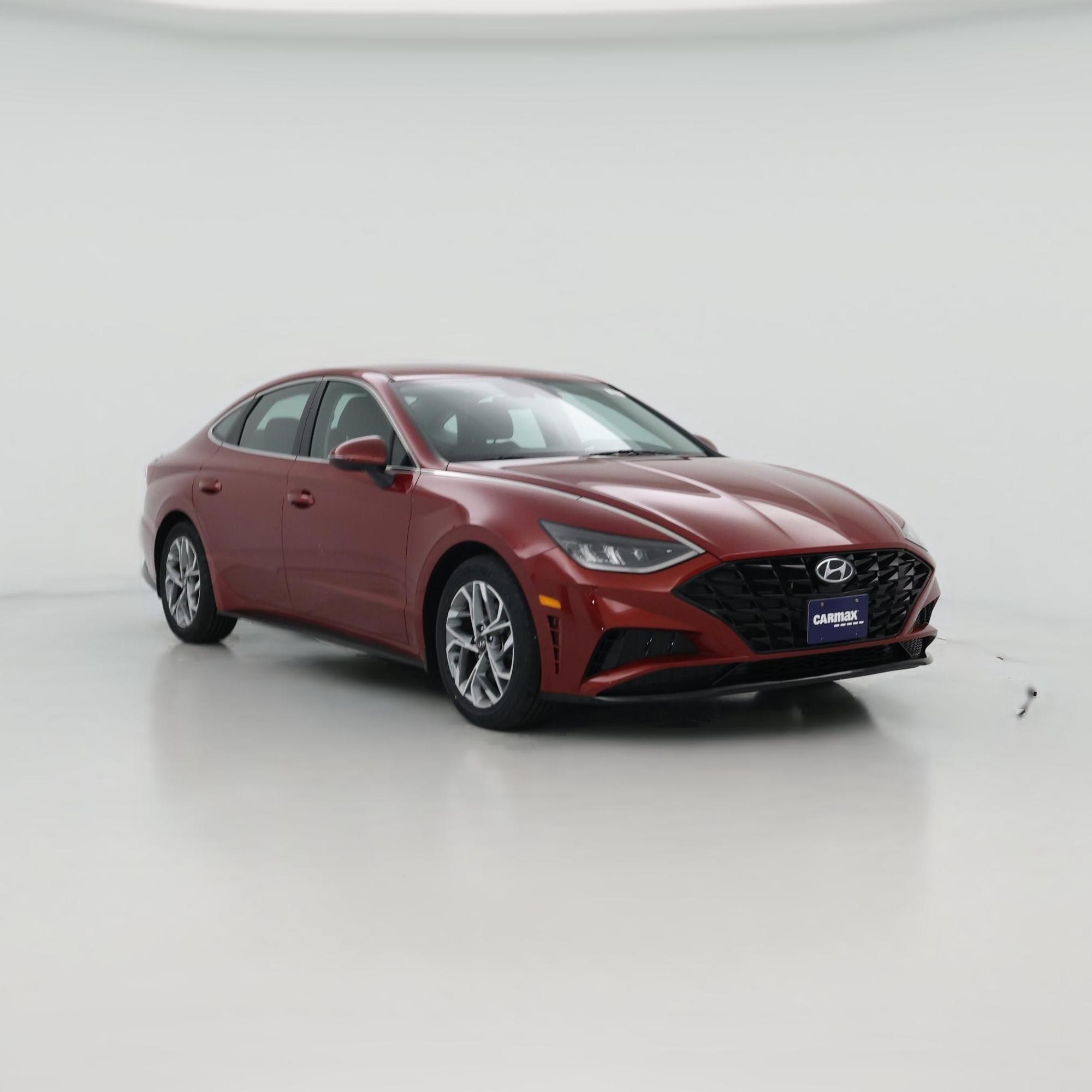 Thumbnail: 2023 Hyundai Sonata - 1