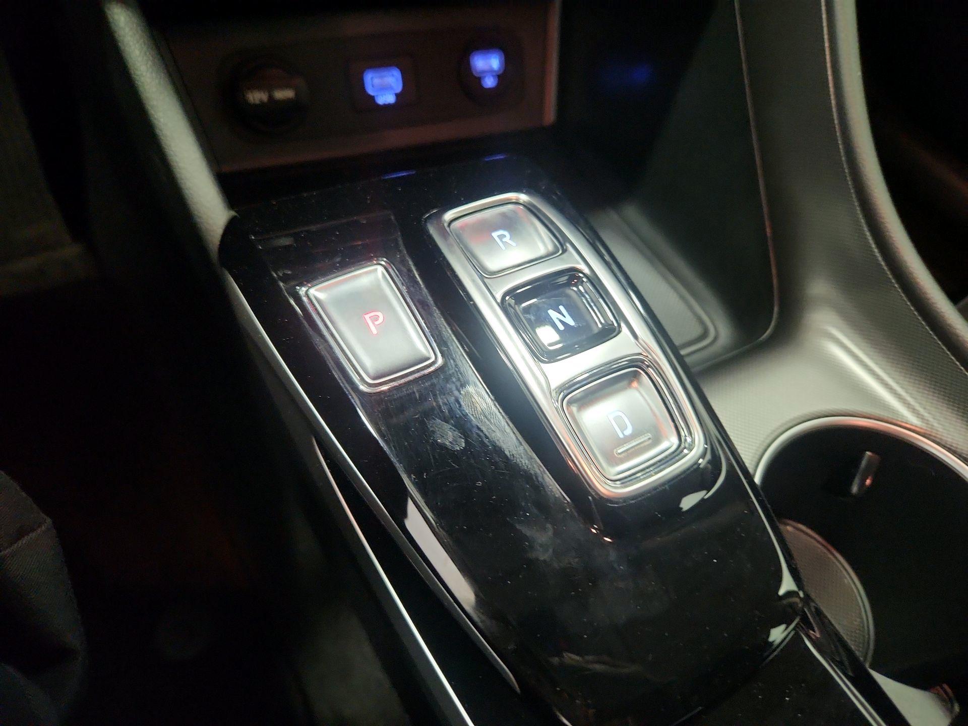 Thumbnail: 2023 Hyundai Sonata - 18
