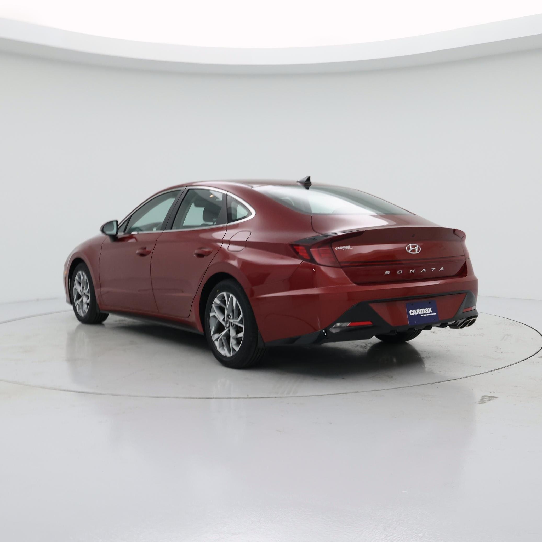 Thumbnail: 2023 Hyundai Sonata - 2
