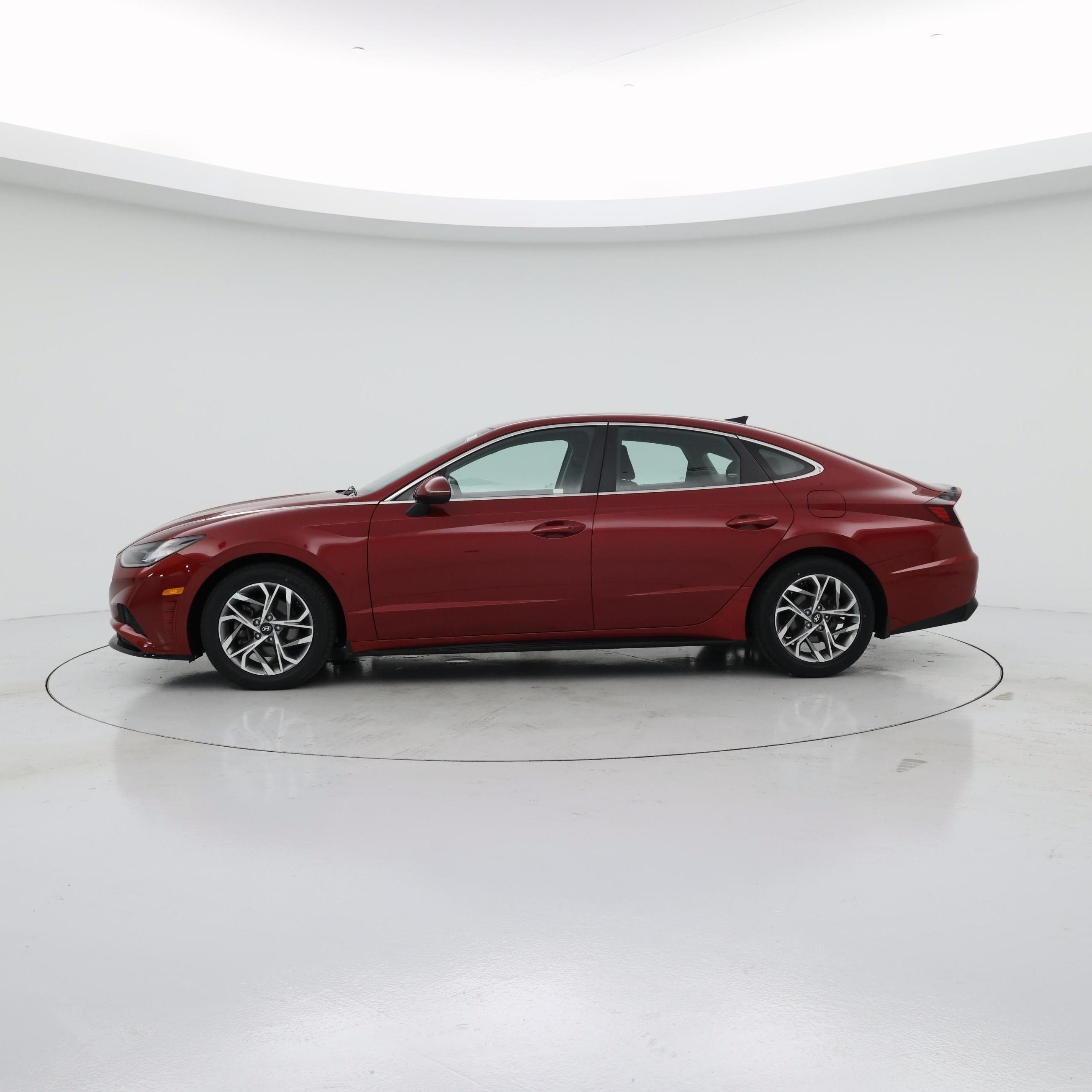 Thumbnail: 2023 Hyundai Sonata - 3
