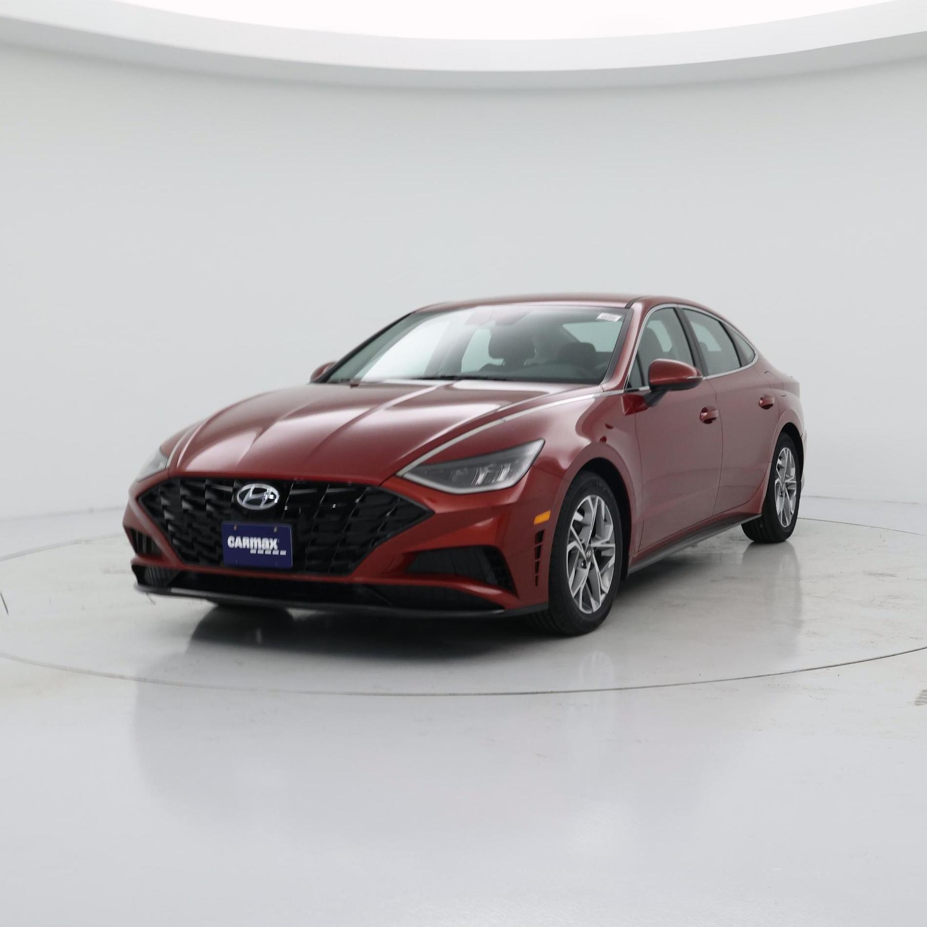 Thumbnail: 2023 Hyundai Sonata - 4