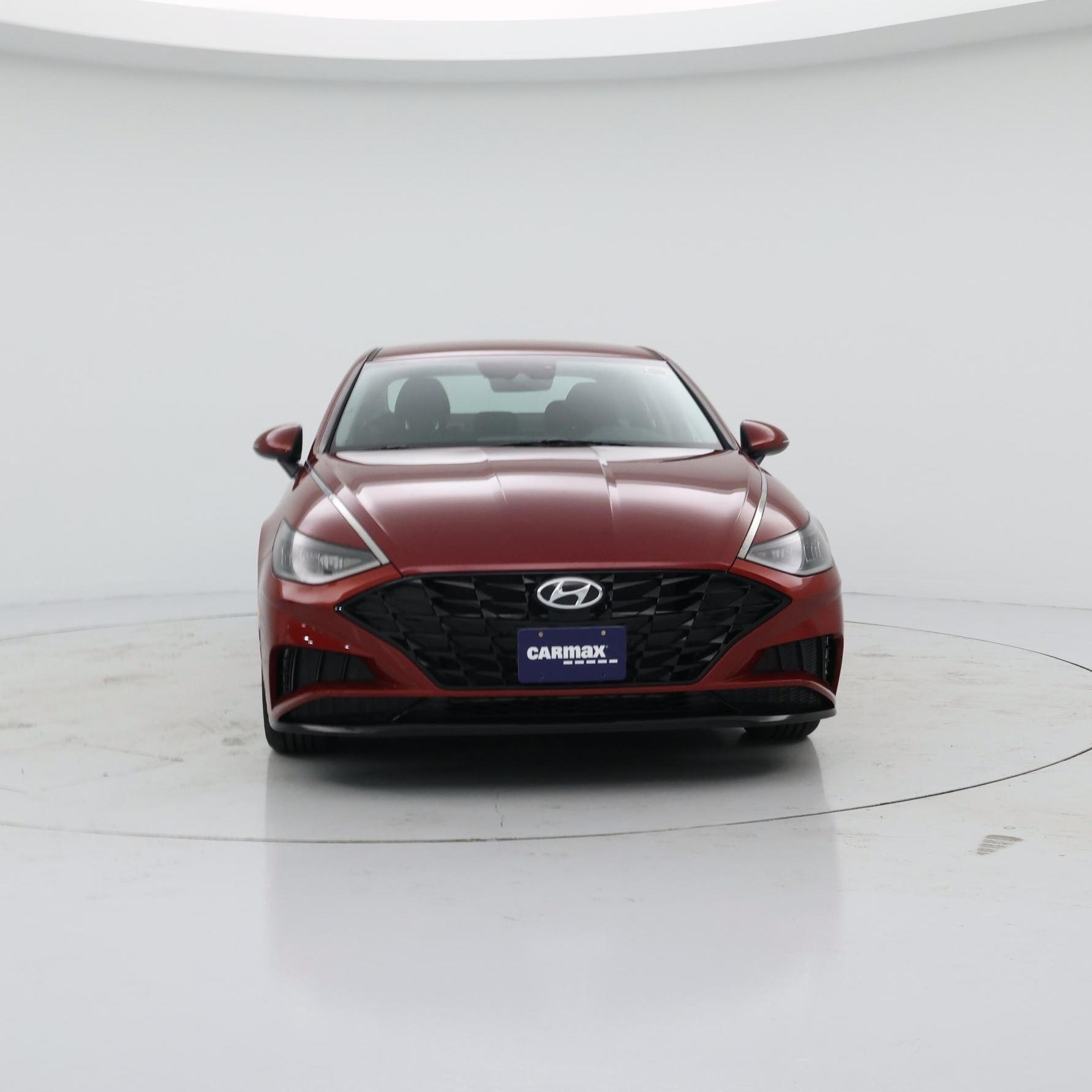 Thumbnail: 2023 Hyundai Sonata - 5